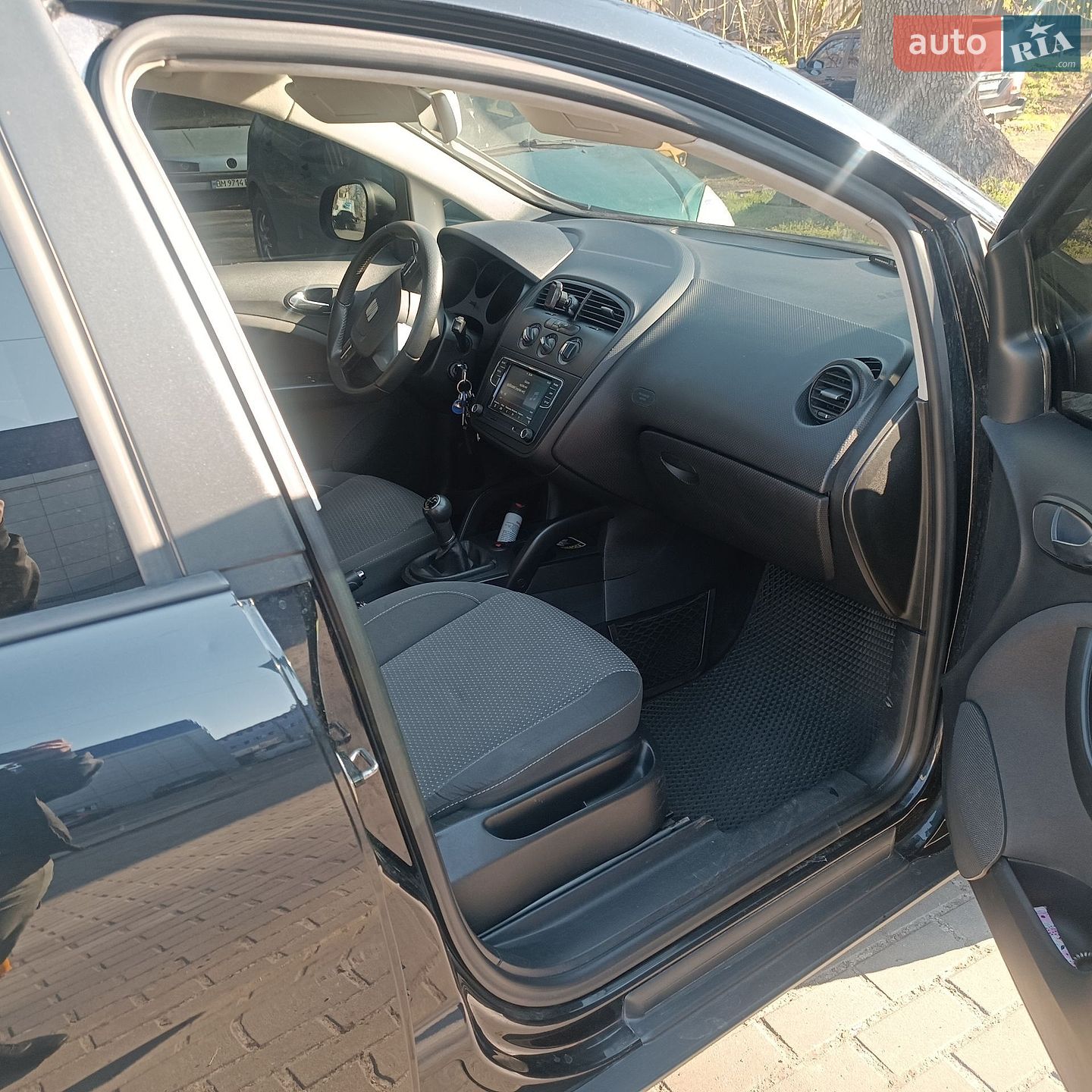 SEAT Altea XL 2011 VIN VSSZZZ5PZBR019210 фото оголошення 9 з 11