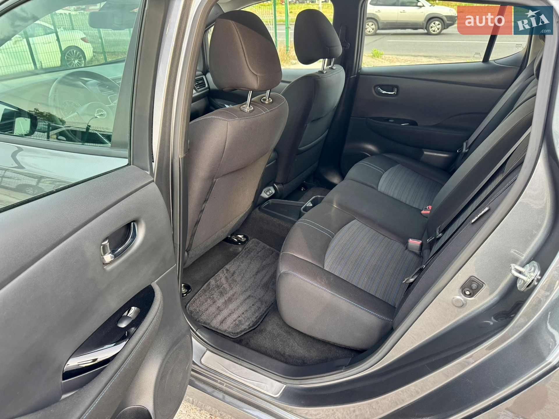 Nissan Leaf 2023 VIN 1N4CZ1CV4PC561283 фото оголошення 10 з 84