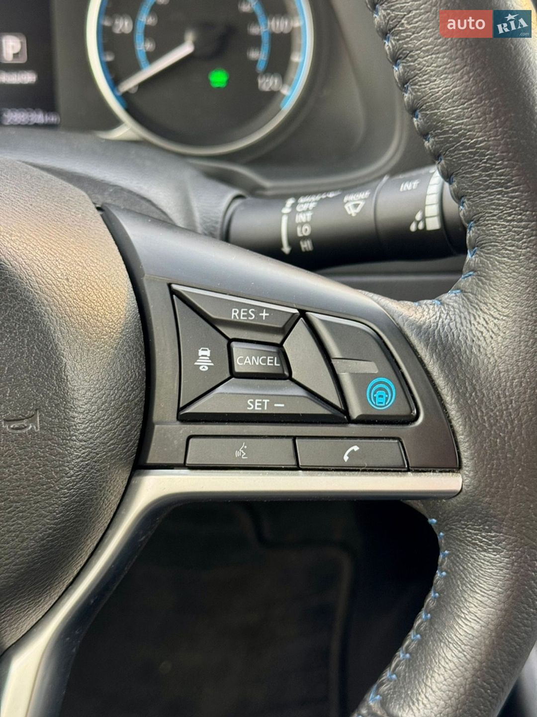 Nissan Leaf 2023 VIN 1N4CZ1CV4PC561283 фото оголошення 21 з 84