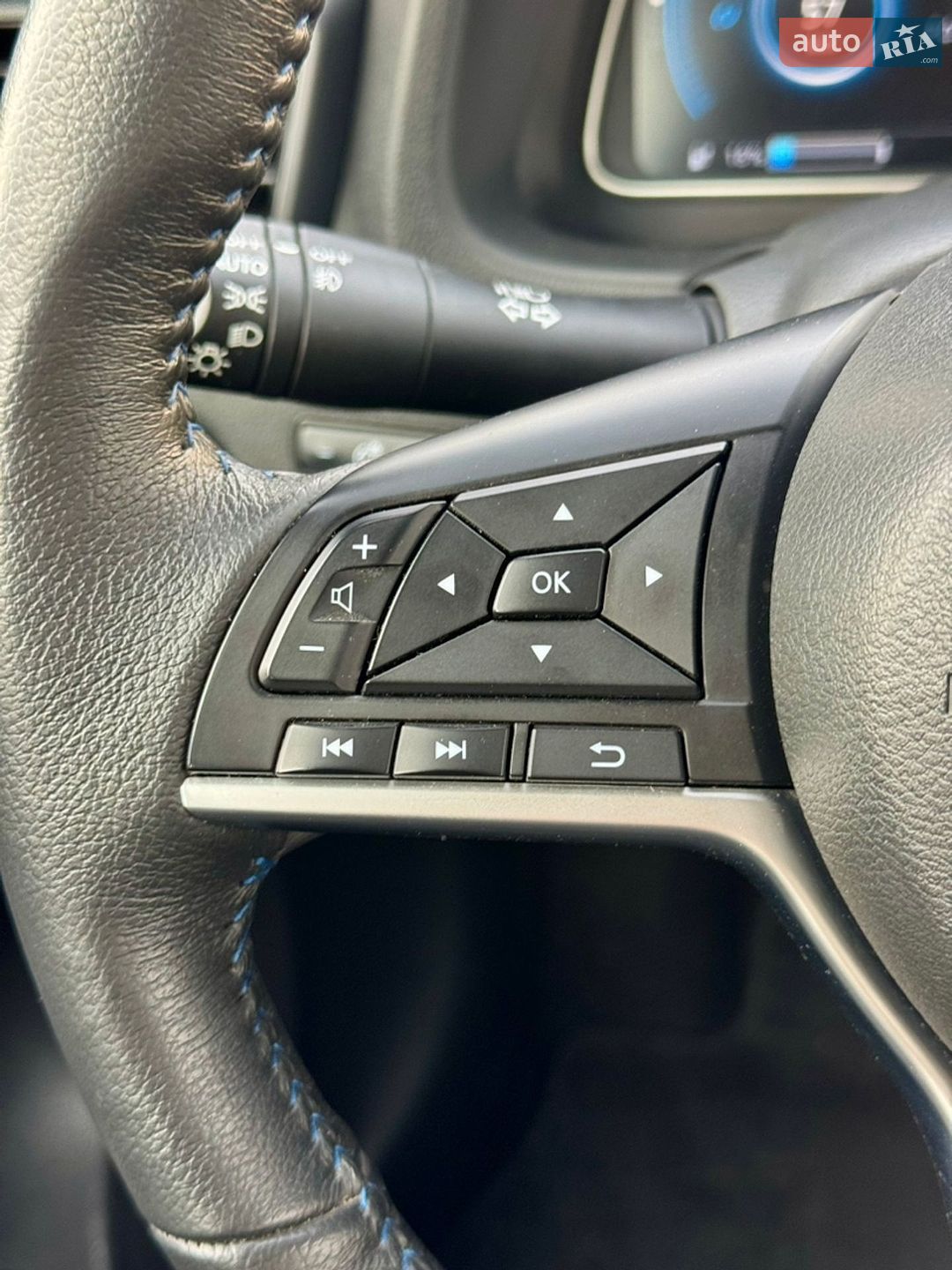 Nissan Leaf 2023 VIN 1N4CZ1CV4PC561283 фото оголошення 22 з 84