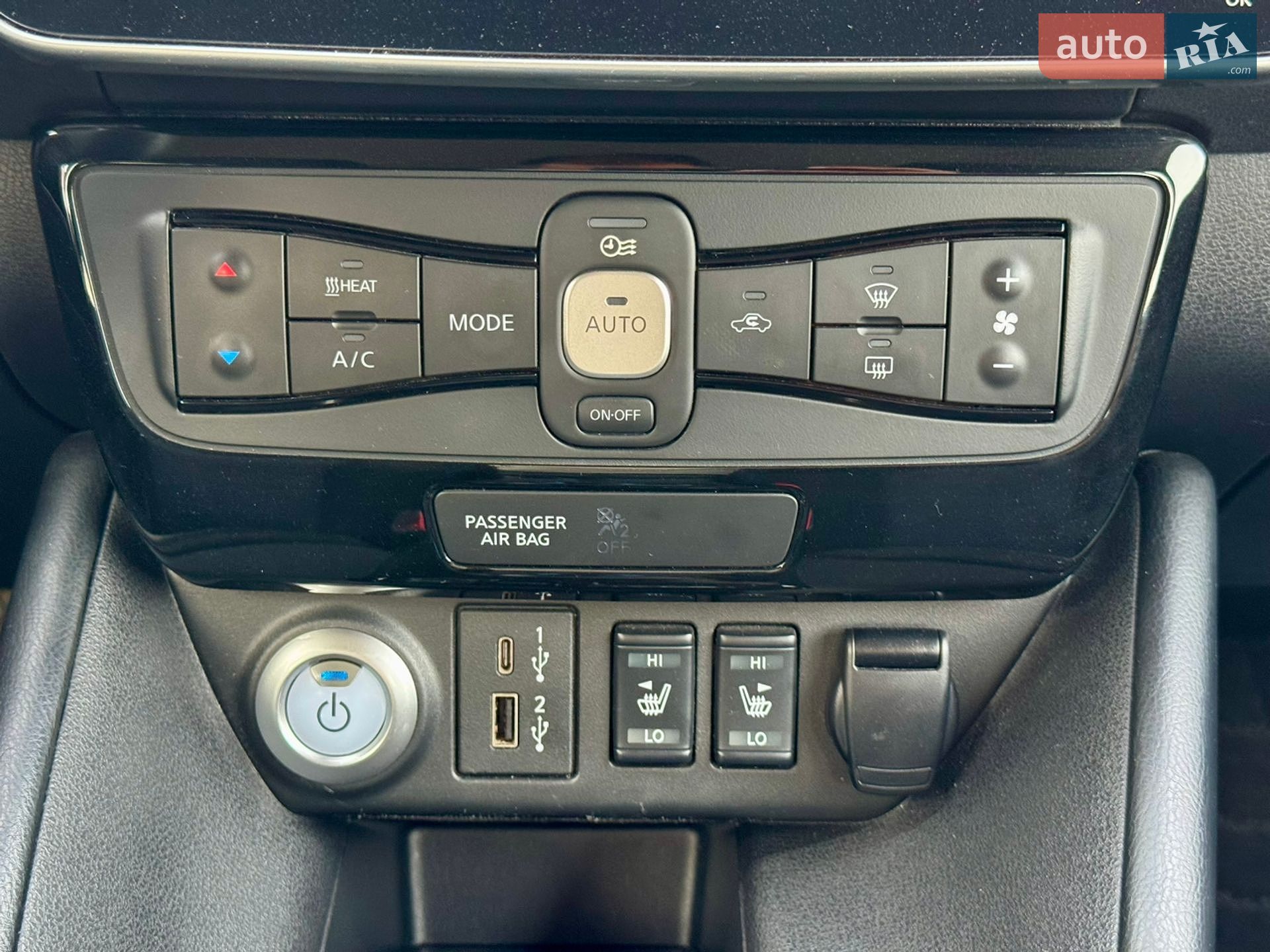 Nissan Leaf 2023 VIN 1N4CZ1CV4PC561283 фото оголошення 24 з 84