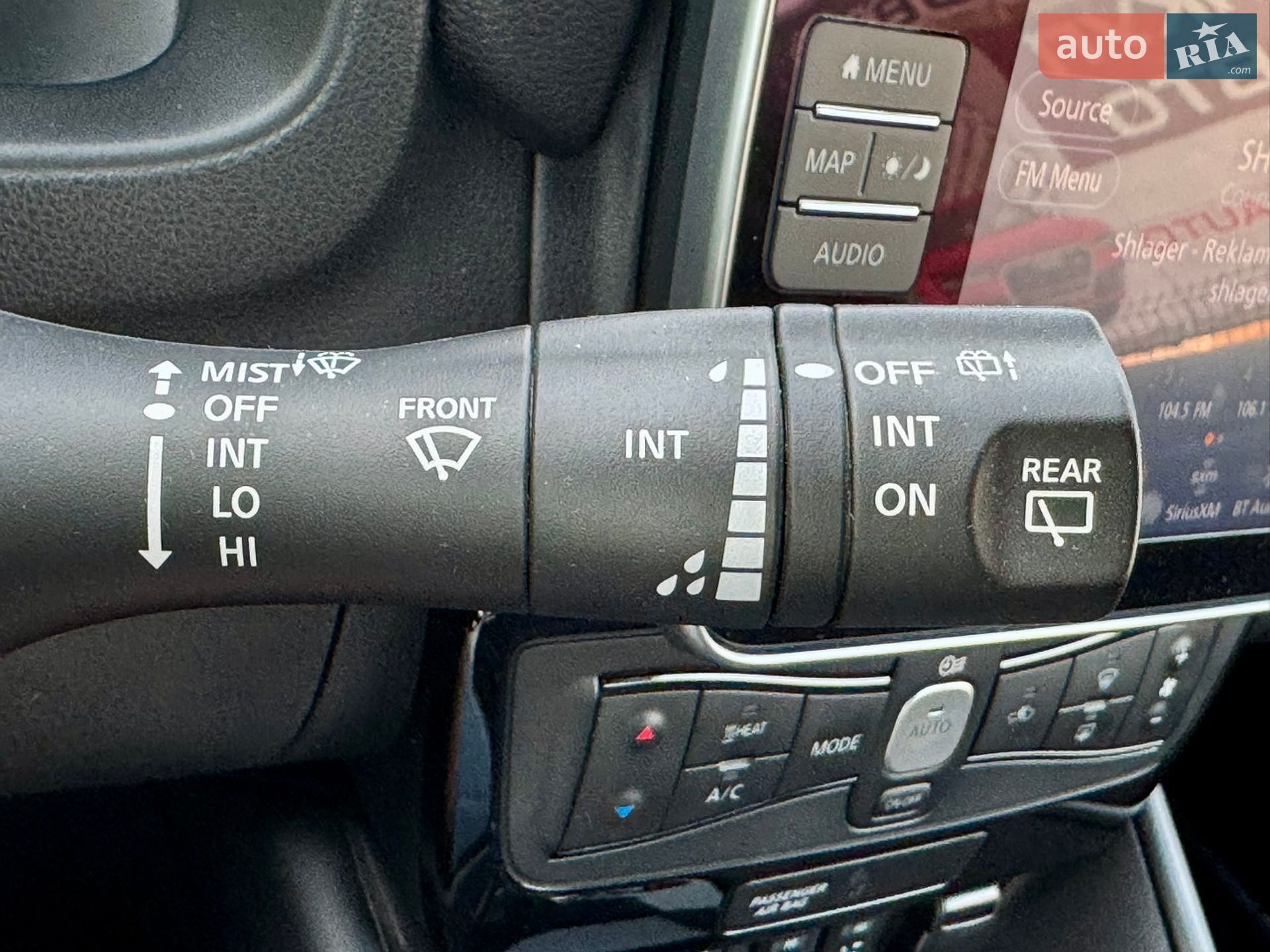 Nissan Leaf 2023 VIN 1N4CZ1CV4PC561283 фото оголошення 26 з 84