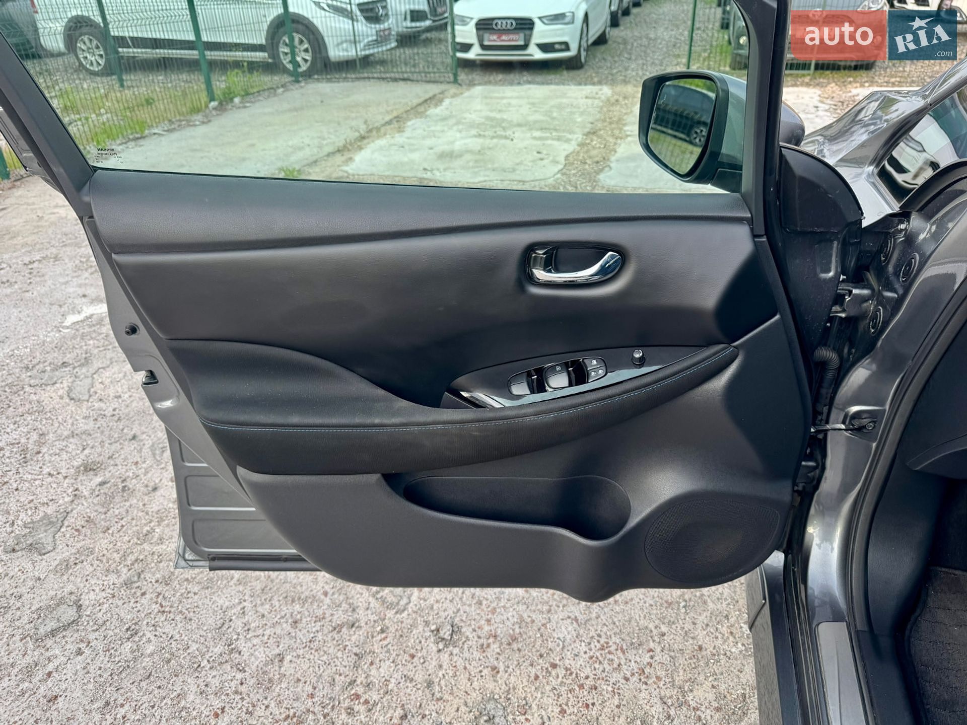 Nissan Leaf 2023 VIN 1N4CZ1CV4PC561283 фото оголошення 31 з 84