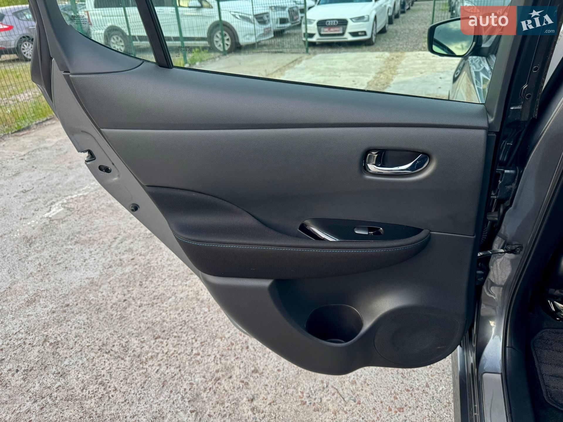 Nissan Leaf 2023 VIN 1N4CZ1CV4PC561283 фото оголошення 35 з 84