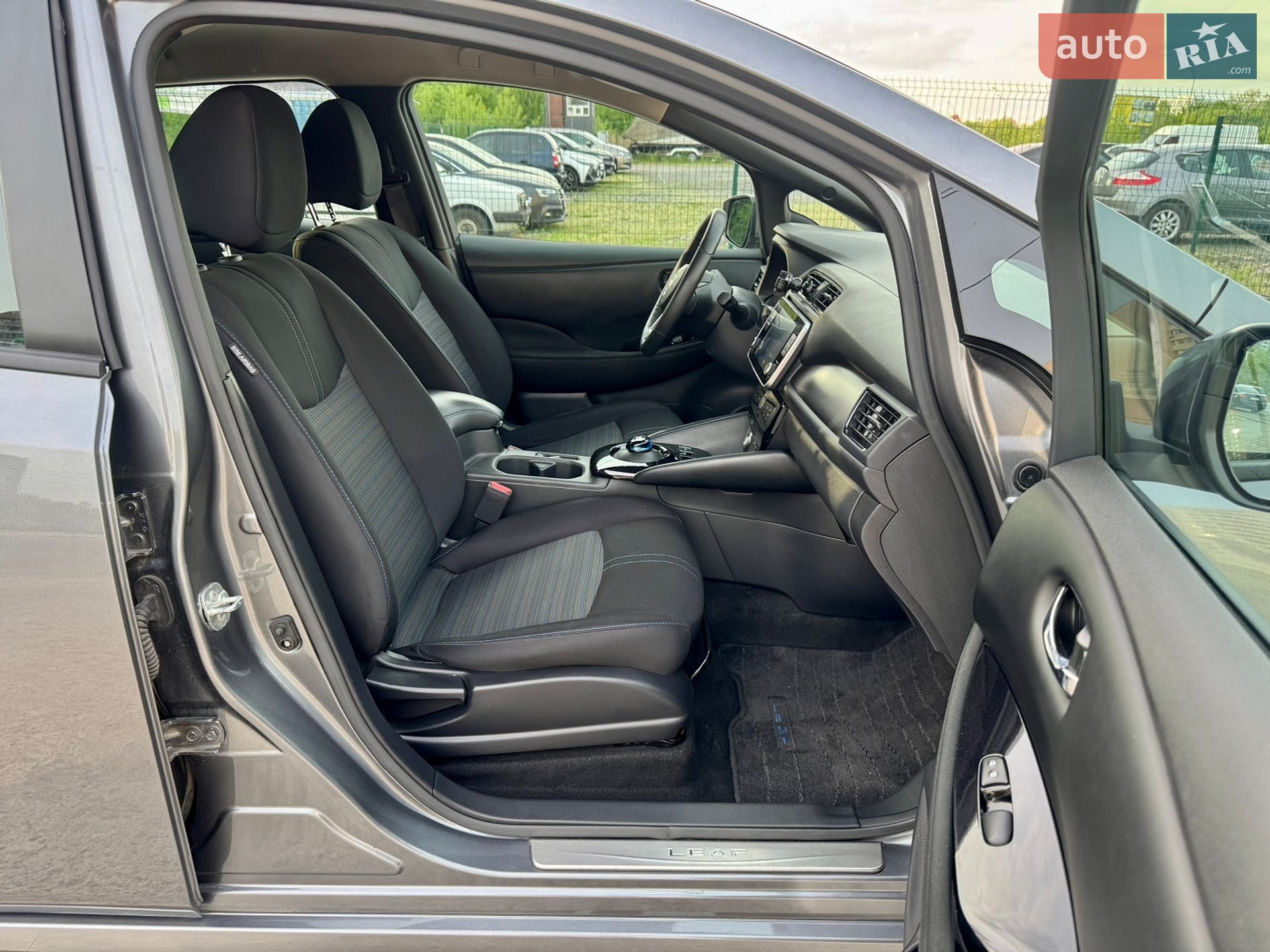 Nissan Leaf 2023 VIN 1N4CZ1CV4PC561283 фото оголошення 44 з 84