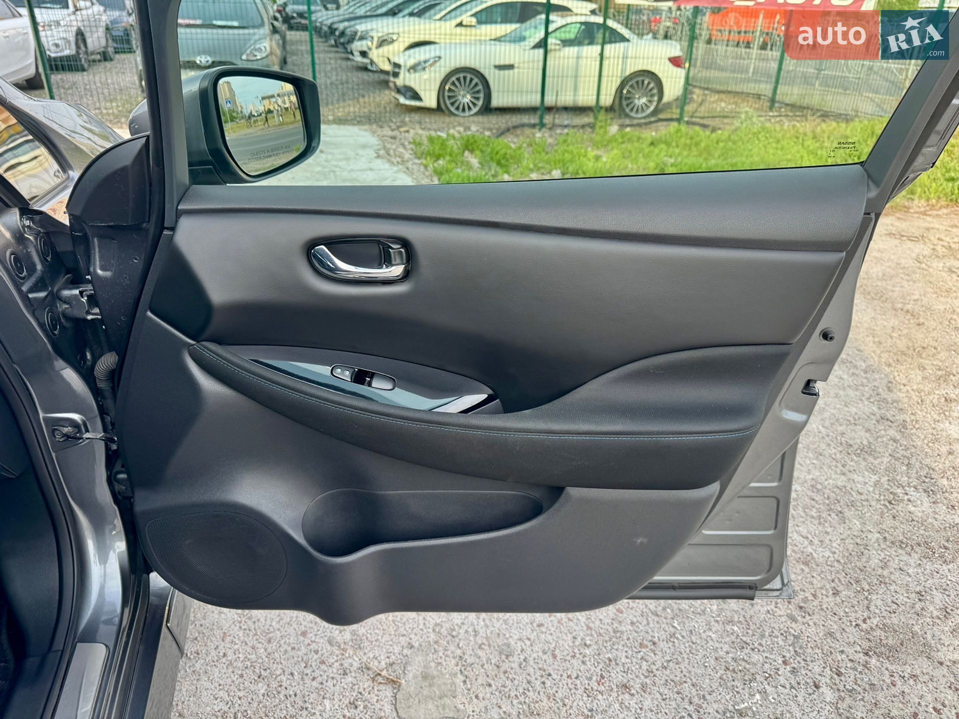 Nissan Leaf 2023 VIN 1N4CZ1CV4PC561283 фото оголошення 43 з 84