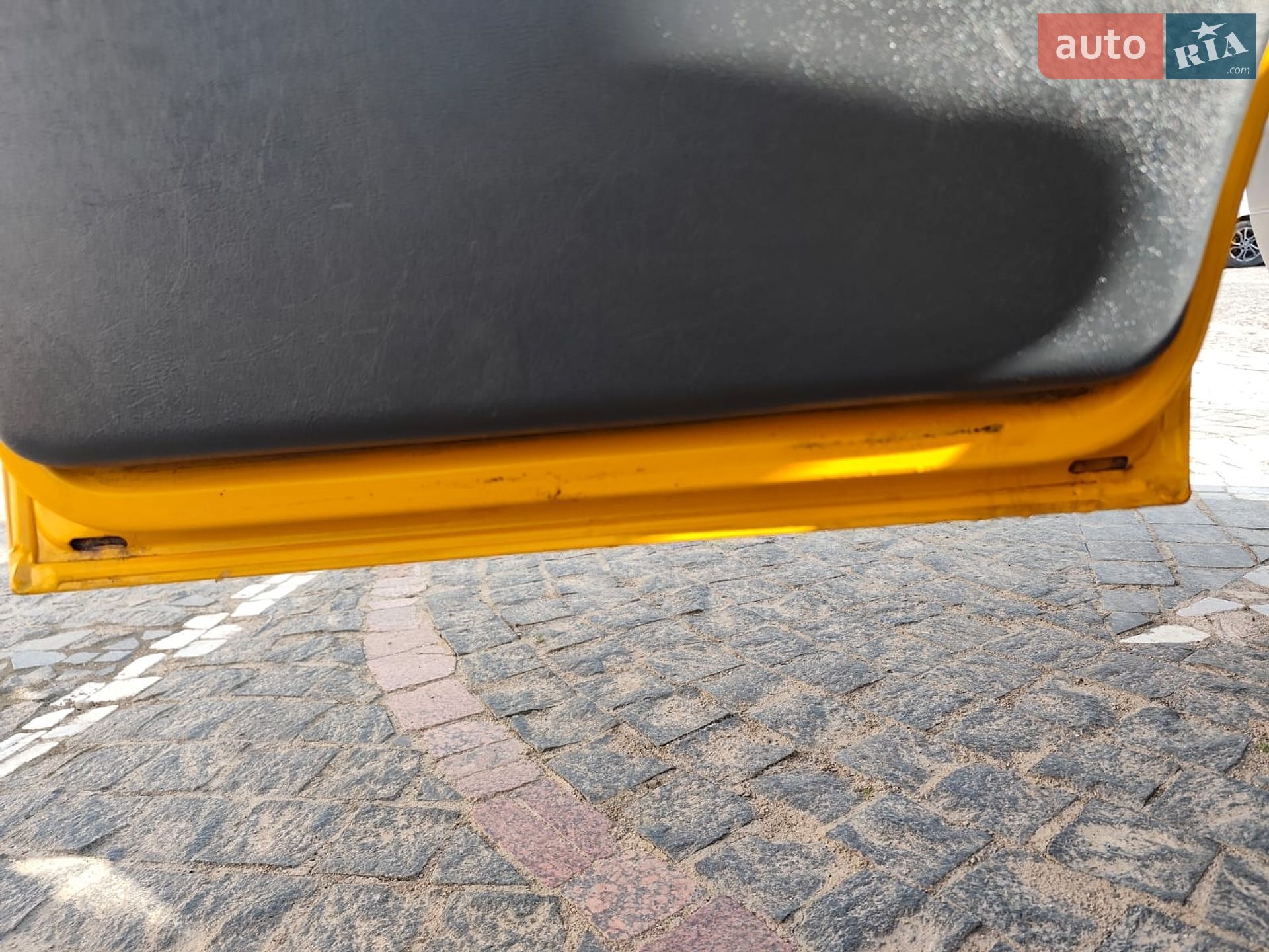 Mercedes-Benz Sprinter 2006 VIN WDB9046631R878982 фото оголошення 23 з 38