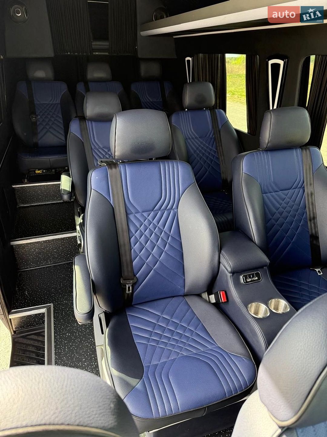 Volkswagen Crafter 2014 VIN WV1ZZZ2EZF6011554 фото оголошення 16 з 26