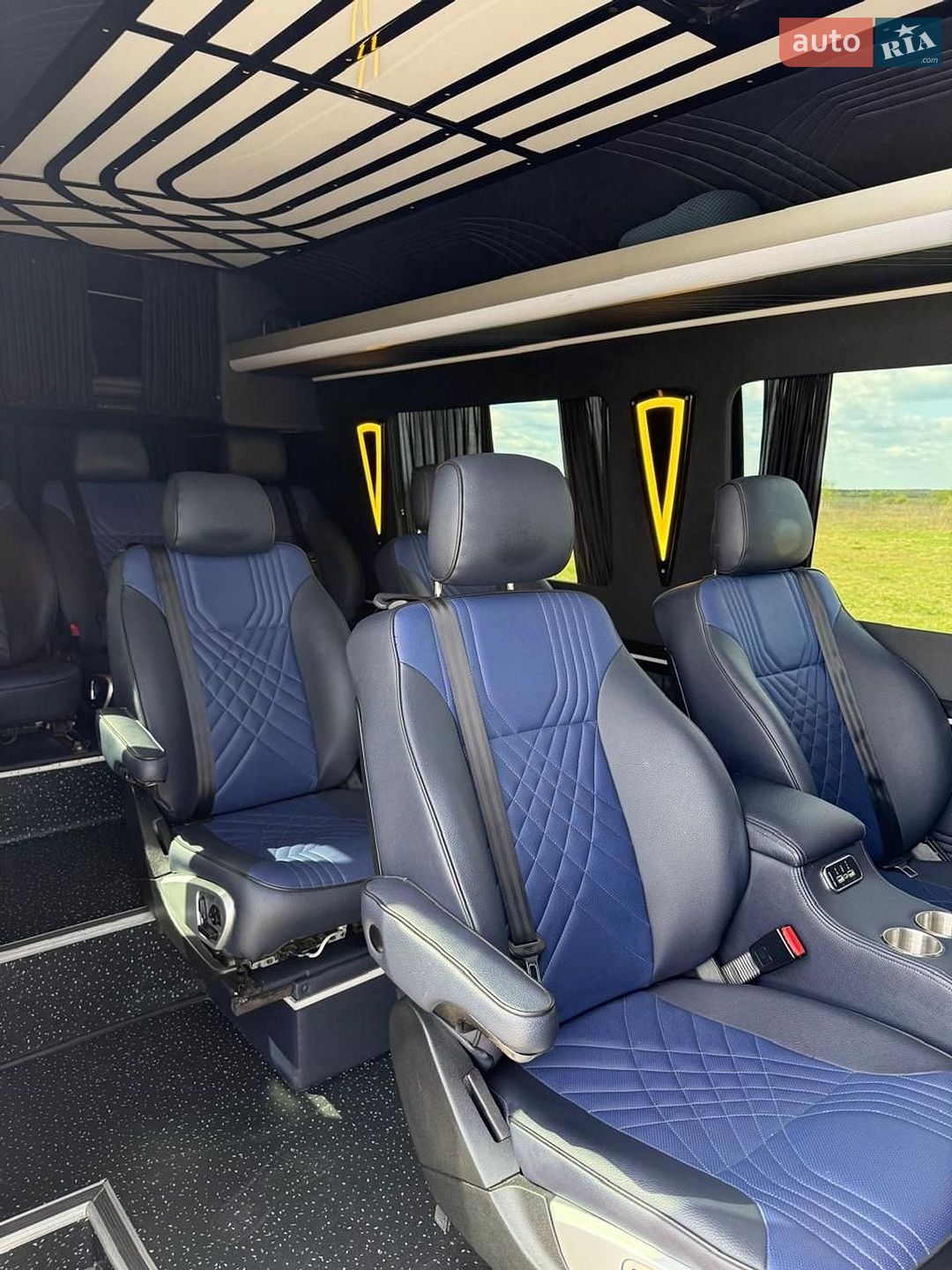 Volkswagen Crafter 2014 VIN WV1ZZZ2EZF6011554 фото оголошення 17 з 26
