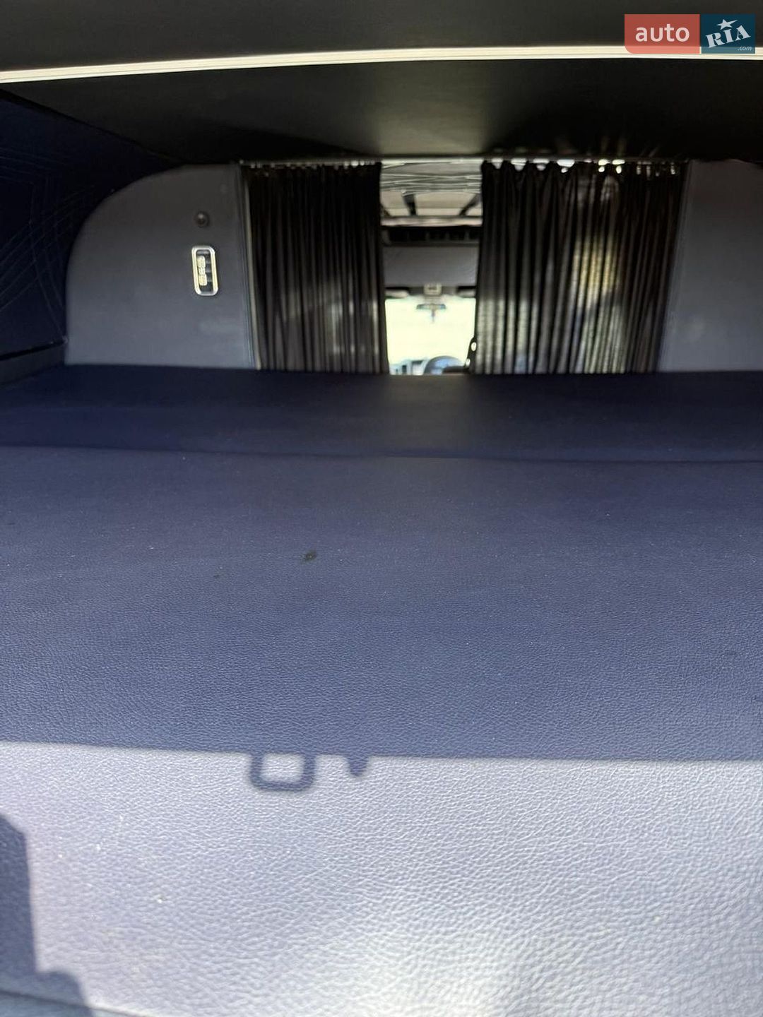 Volkswagen Crafter 2014 VIN WV1ZZZ2EZF6011554 фото оголошення 18 з 26