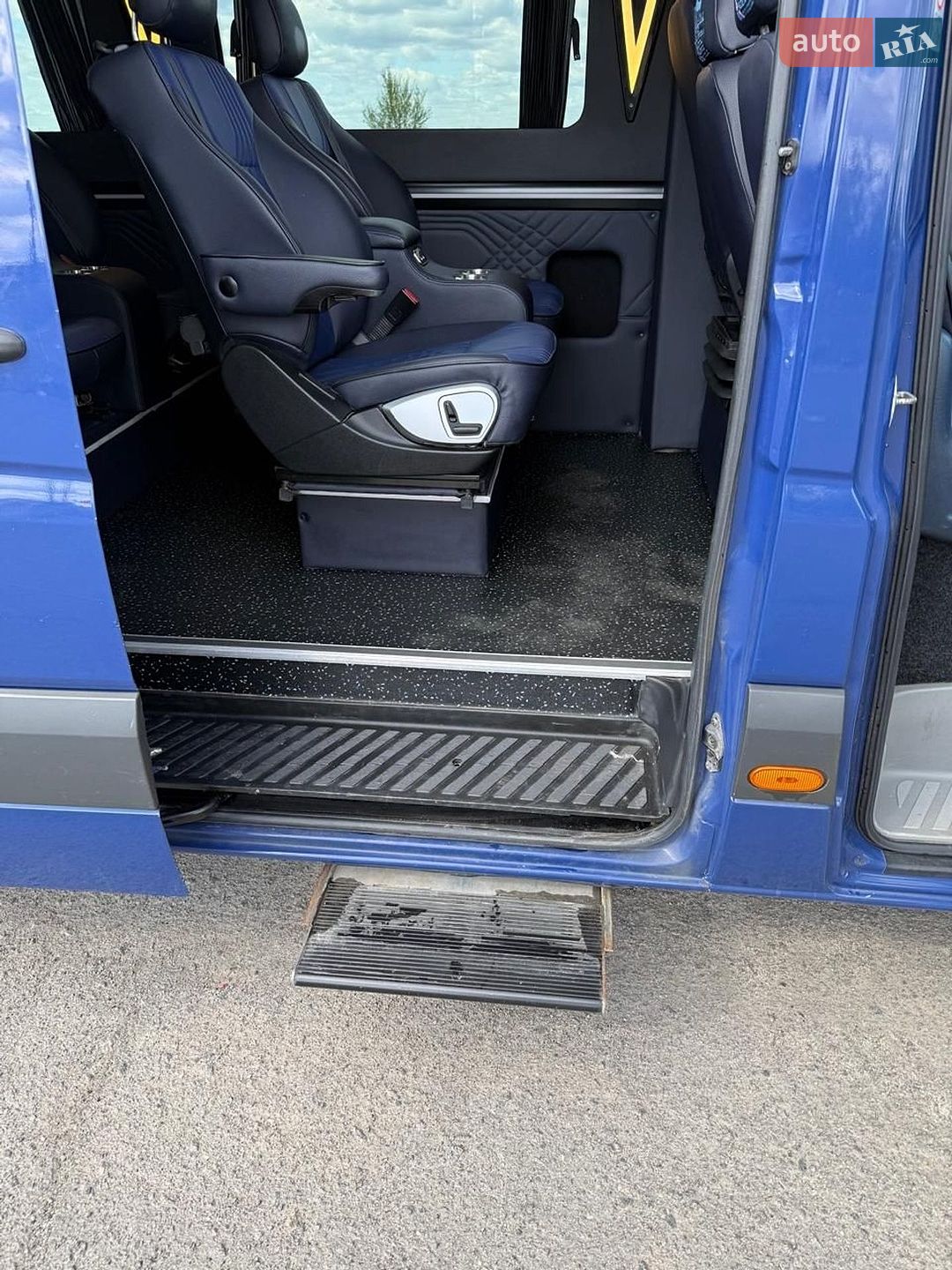 Volkswagen Crafter 2014 VIN WV1ZZZ2EZF6011554 фото оголошення 21 з 26