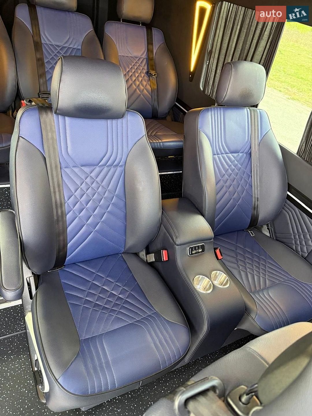 Volkswagen Crafter 2014 VIN WV1ZZZ2EZF6011554 фото оголошення 24 з 26
