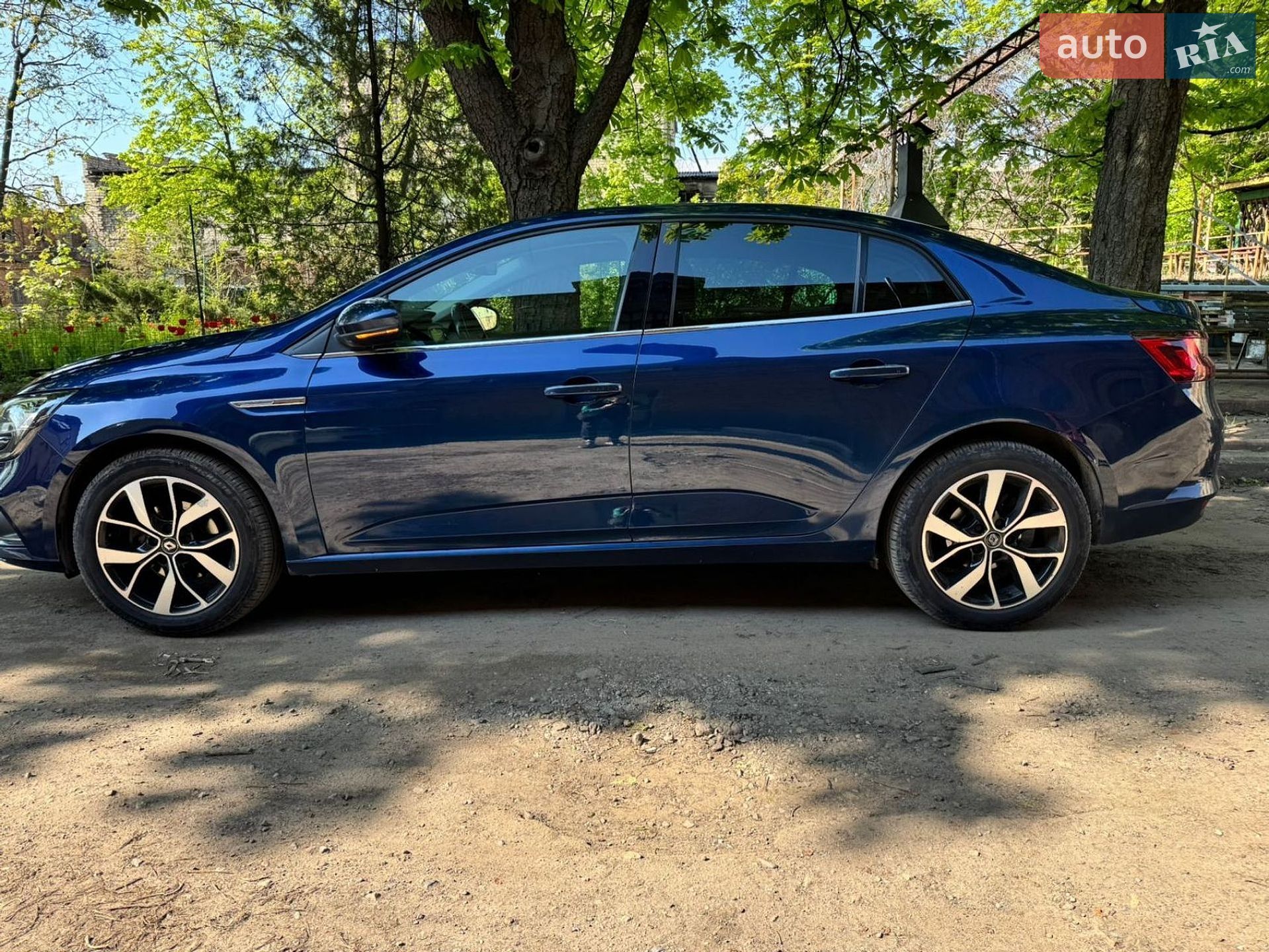 Renault Megane 2020 VIN VF1RFB00265214905 фото оголошення 9 з 16