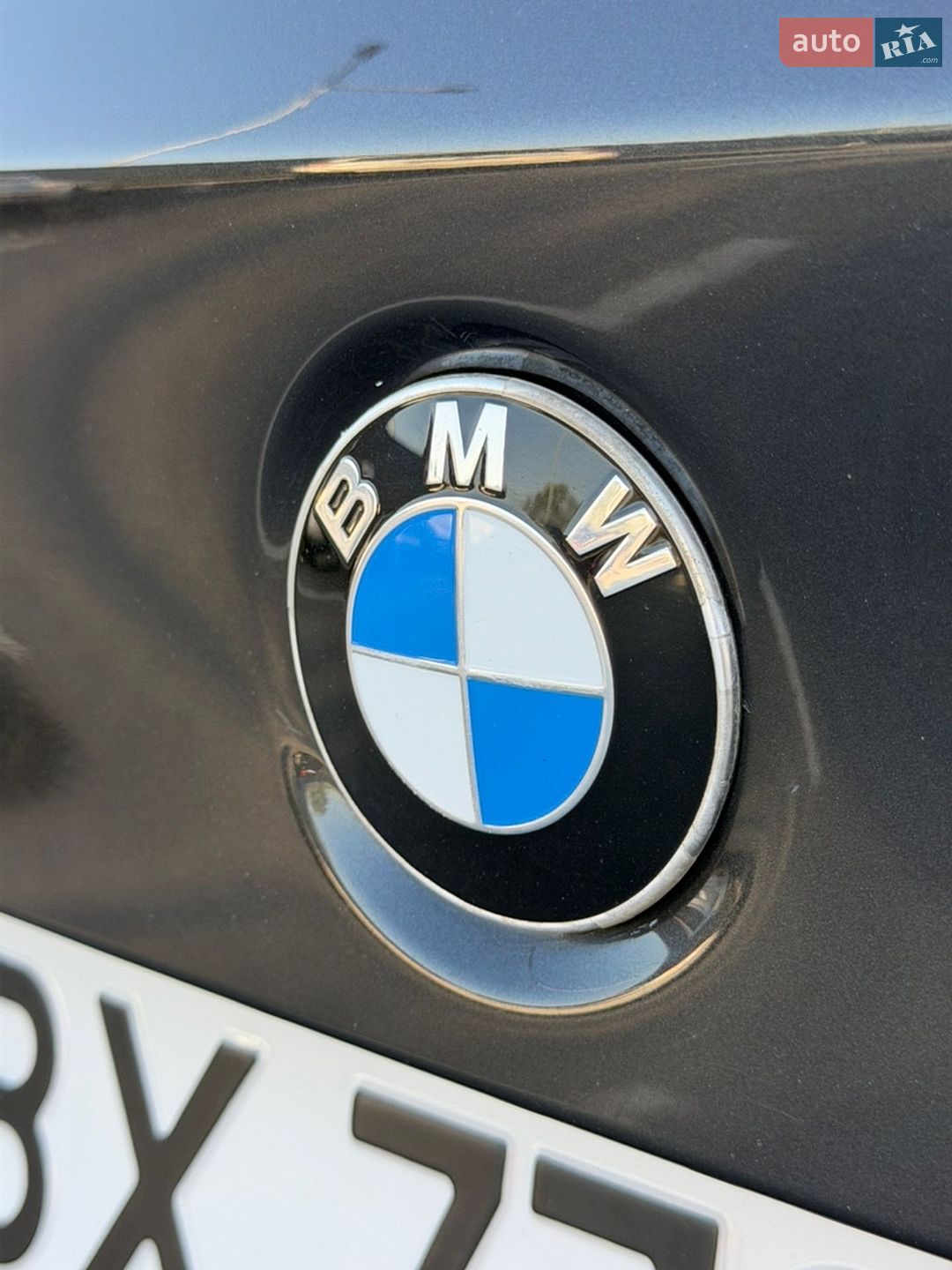BMW 5 Series 2013 VIN WBAXA5C56ED689507 фото оголошення 34 з 52