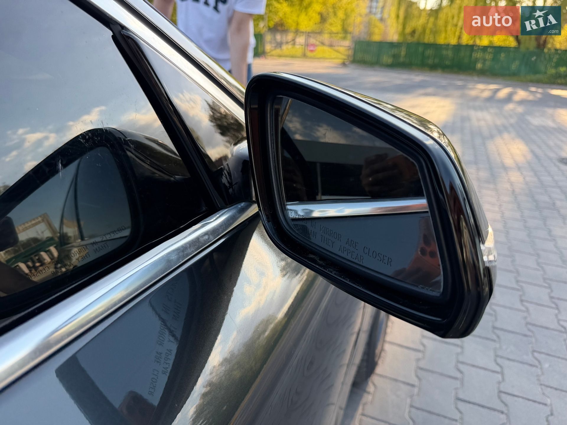 BMW 5 Series 2013 VIN WBAXA5C56ED689507 фото оголошення 9 з 52