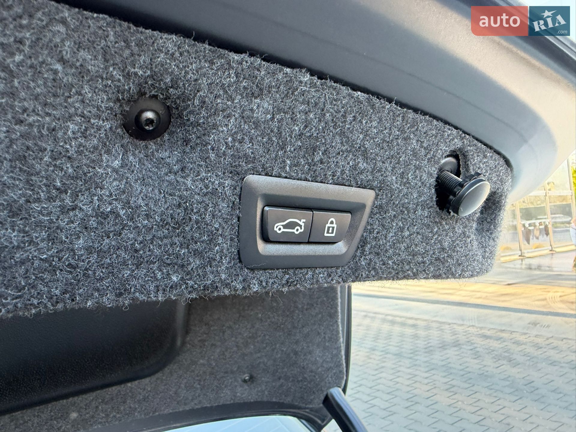 BMW 5 Series 2013 VIN WBAXA5C56ED689507 фото оголошення 41 з 52