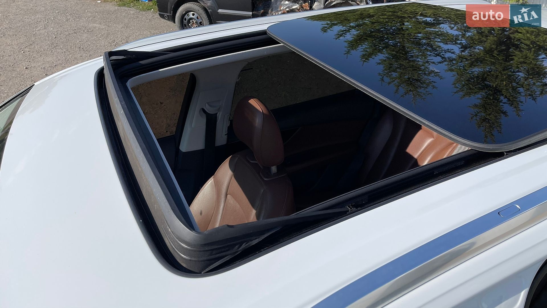 Audi Q7 2019 VIN WA1LAAF73KD030300 фото оголошення 23 з 36