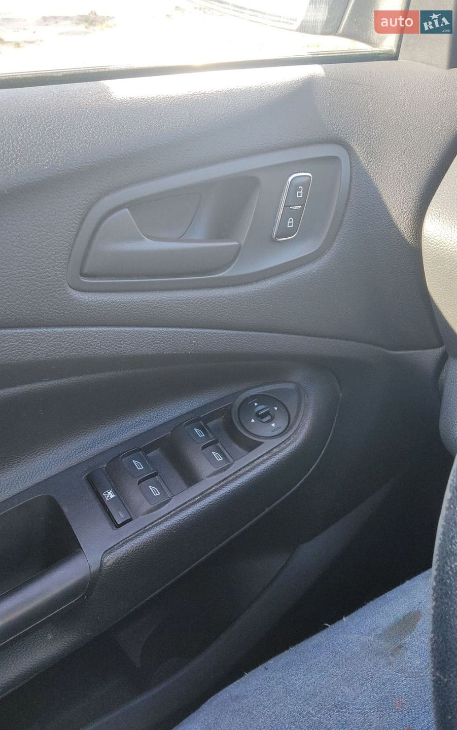 Ford Escape 2013 VIN 1FMCU0F70DUD20239 фото оголошення 11 з 17