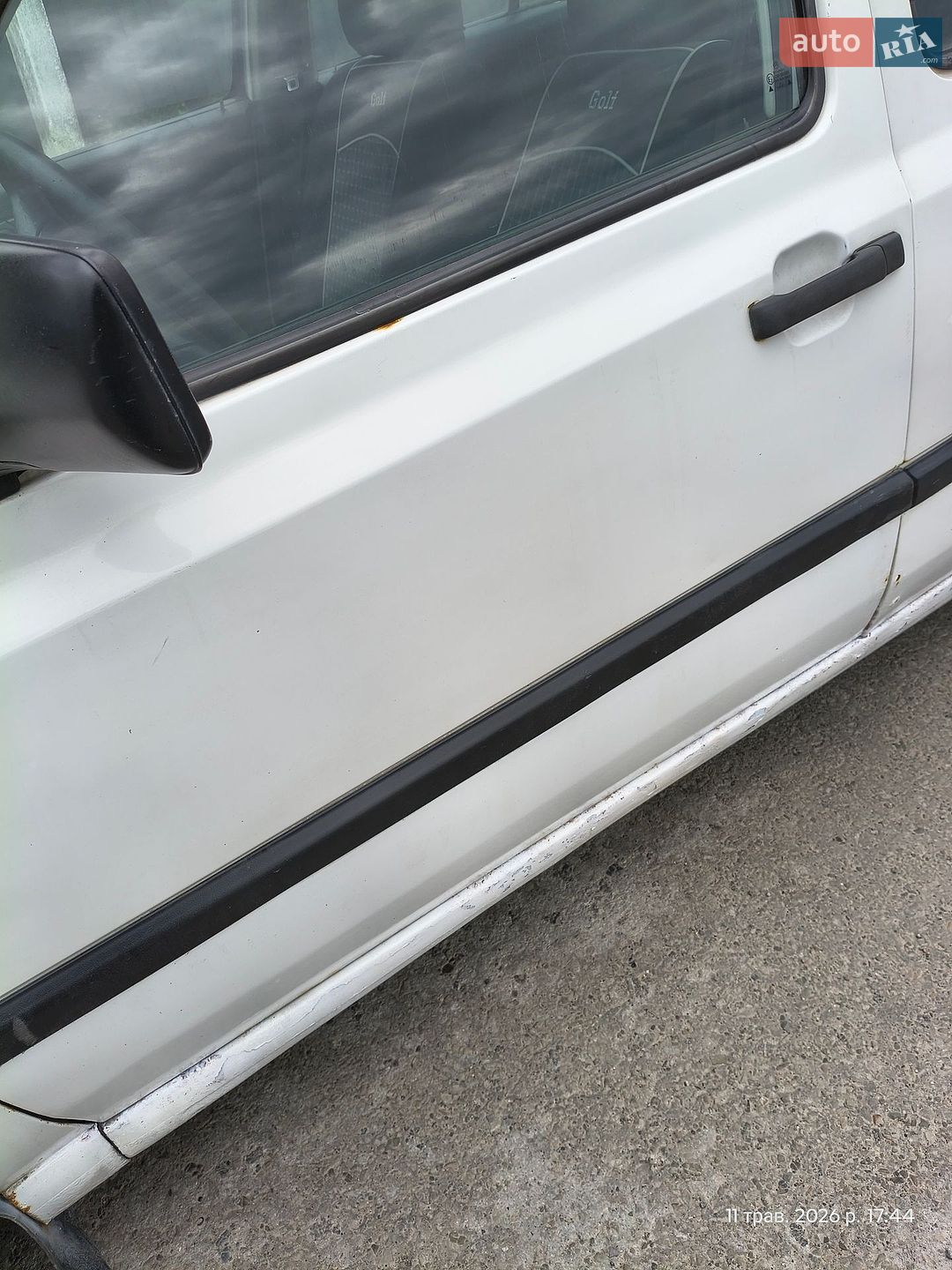 Volkswagen Vento 1991 VIN WVWZZZ1HZNW145940 фото оголошення 18 з 31