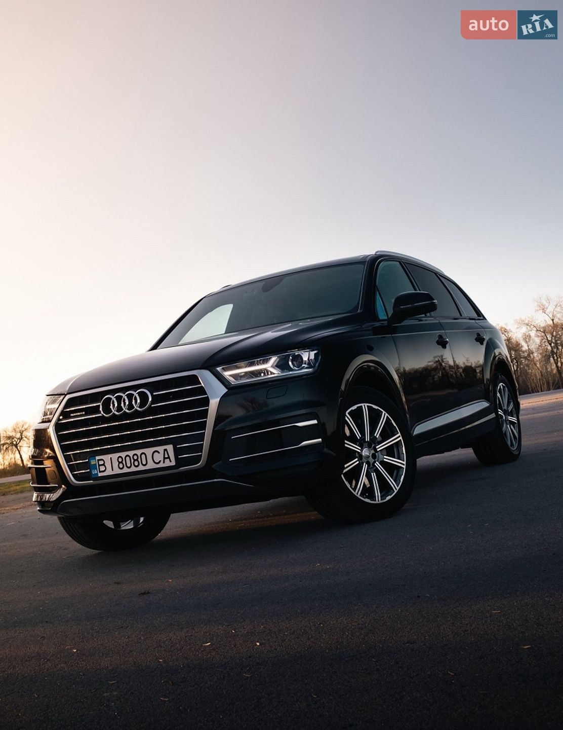 Audi Q7 2017 VIN WA1AHAF70HD050158 фото оголошення 15 з 39