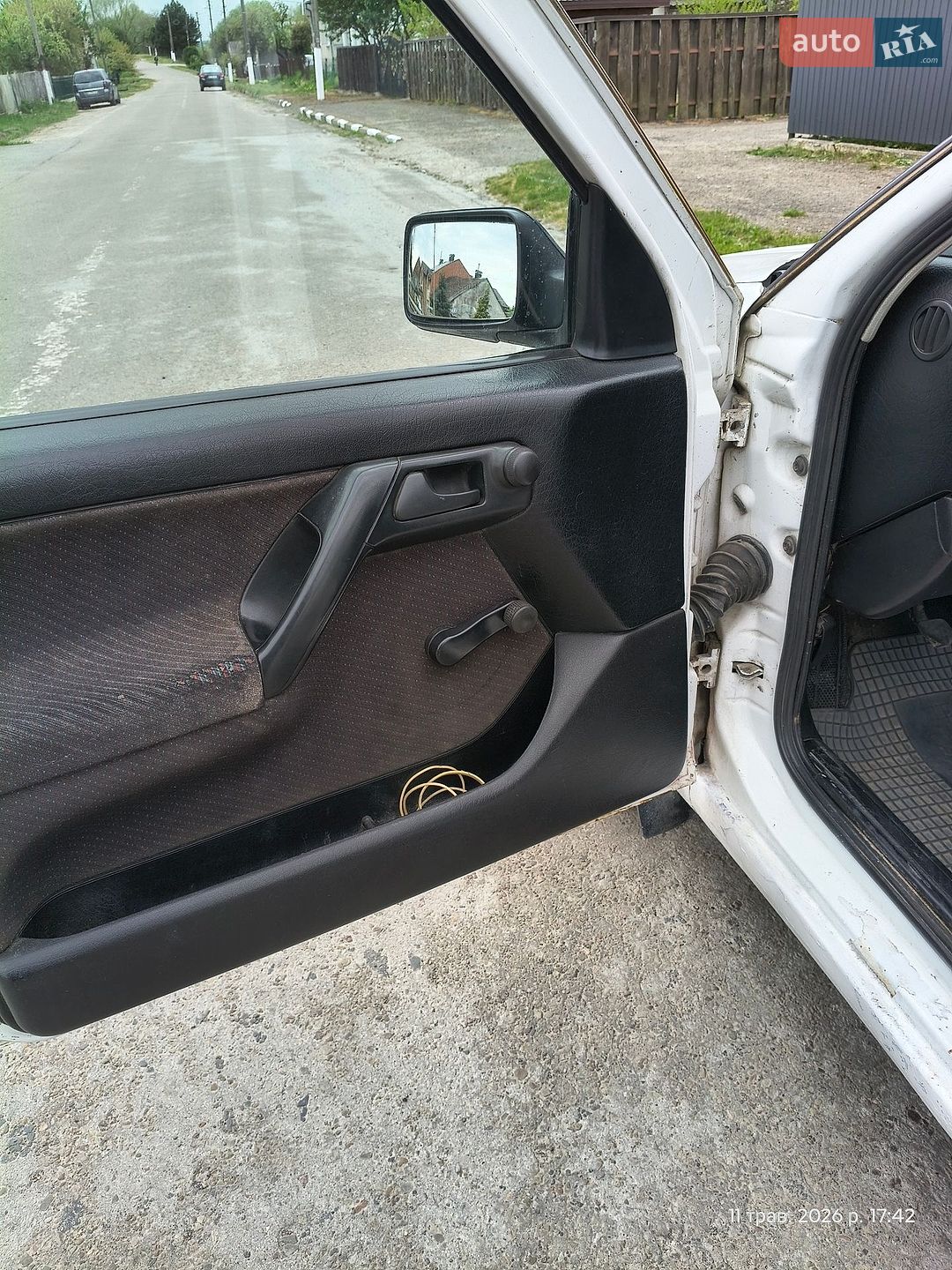 Volkswagen Vento 1991 VIN WVWZZZ1HZNW145940 фото оголошення 23 з 31