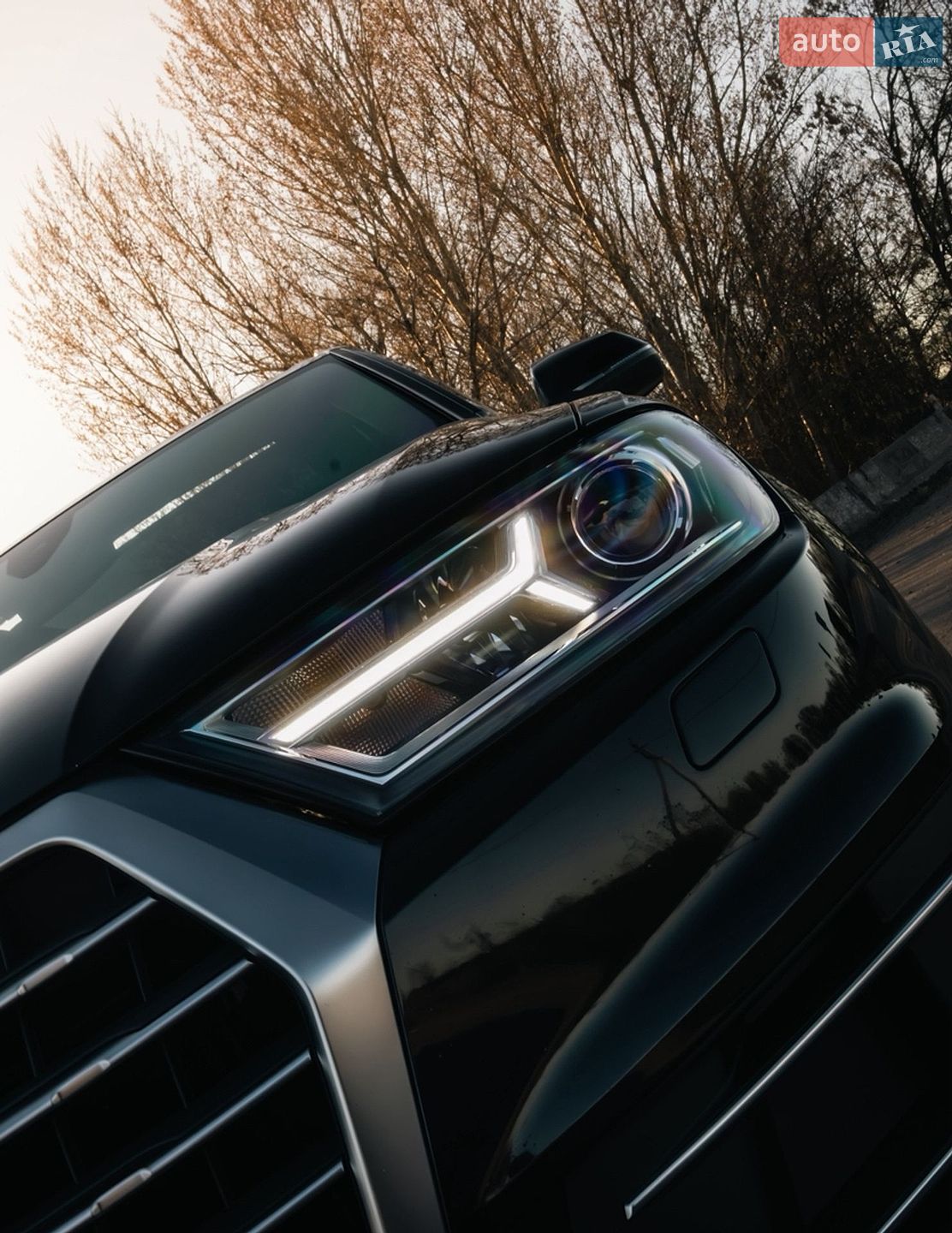 Audi Q7 2017 VIN WA1AHAF70HD050158 фото оголошення 17 з 39