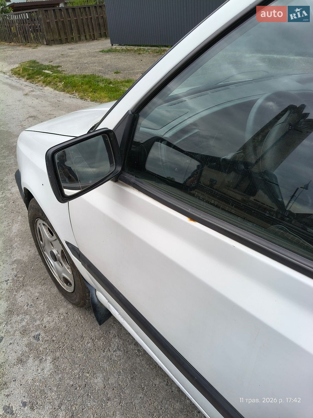 Volkswagen Vento 1991 VIN WVWZZZ1HZNW145940 фото оголошення 22 з 31