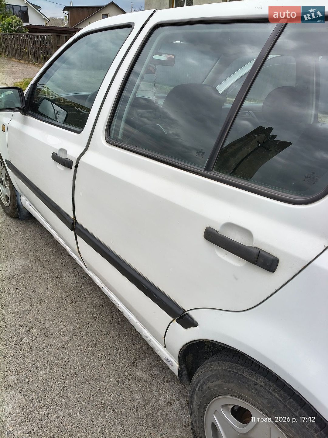 Volkswagen Vento 1991 VIN WVWZZZ1HZNW145940 фото оголошення 26 з 31
