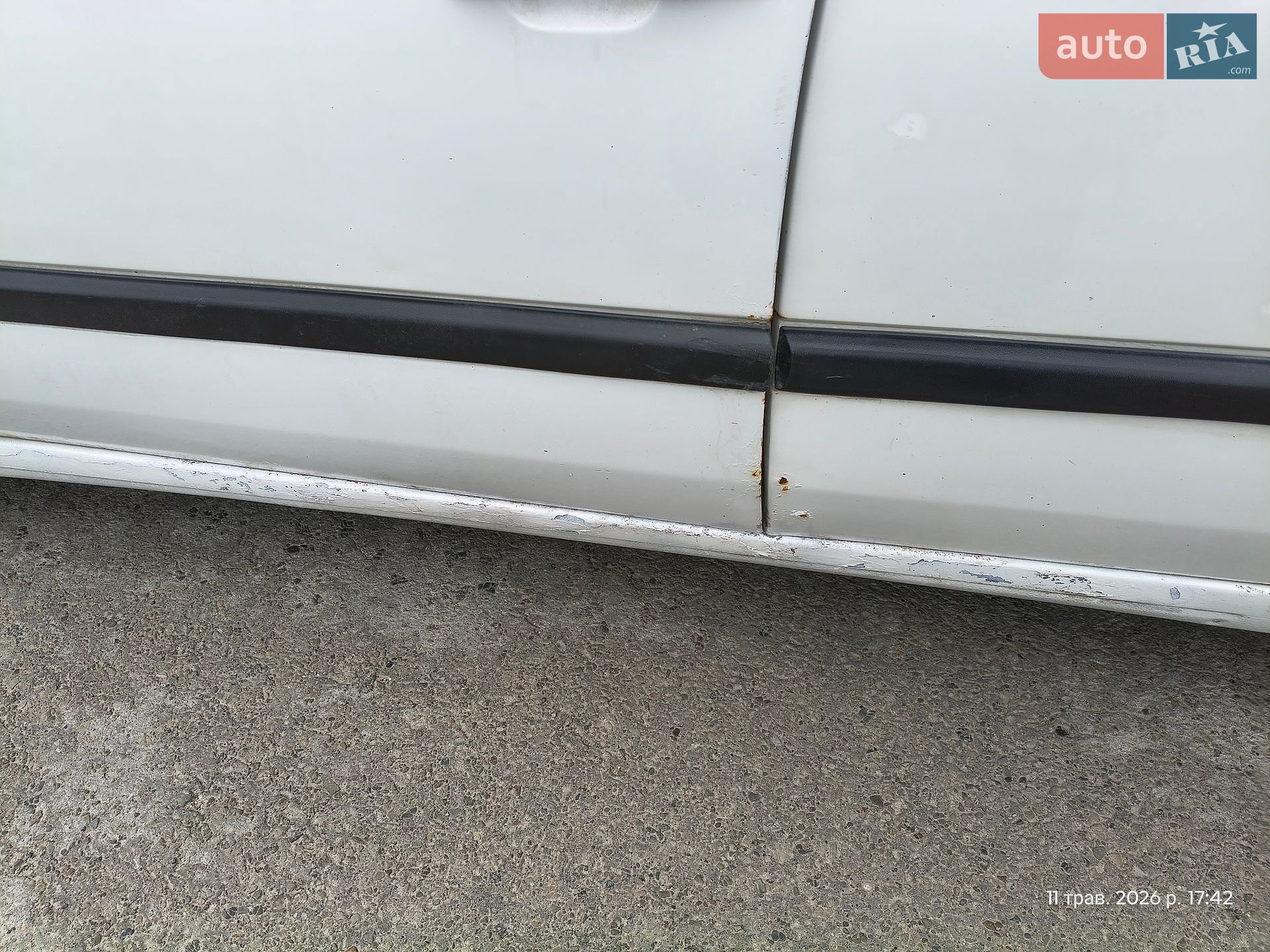 Volkswagen Vento 1991 VIN WVWZZZ1HZNW145940 фото оголошення 25 з 31