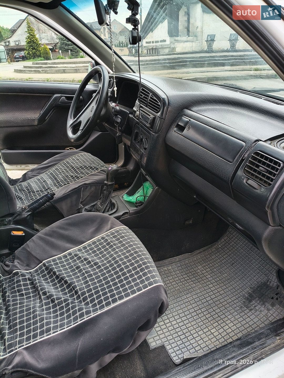 Volkswagen Vento 1991 VIN WVWZZZ1HZNW145940 фото оголошення 30 з 31