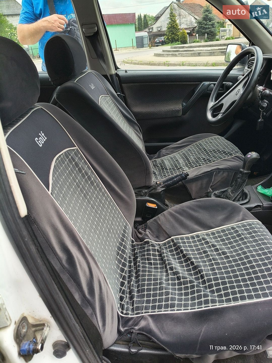 Volkswagen Vento 1991 VIN WVWZZZ1HZNW145940 фото оголошення 4 з 31