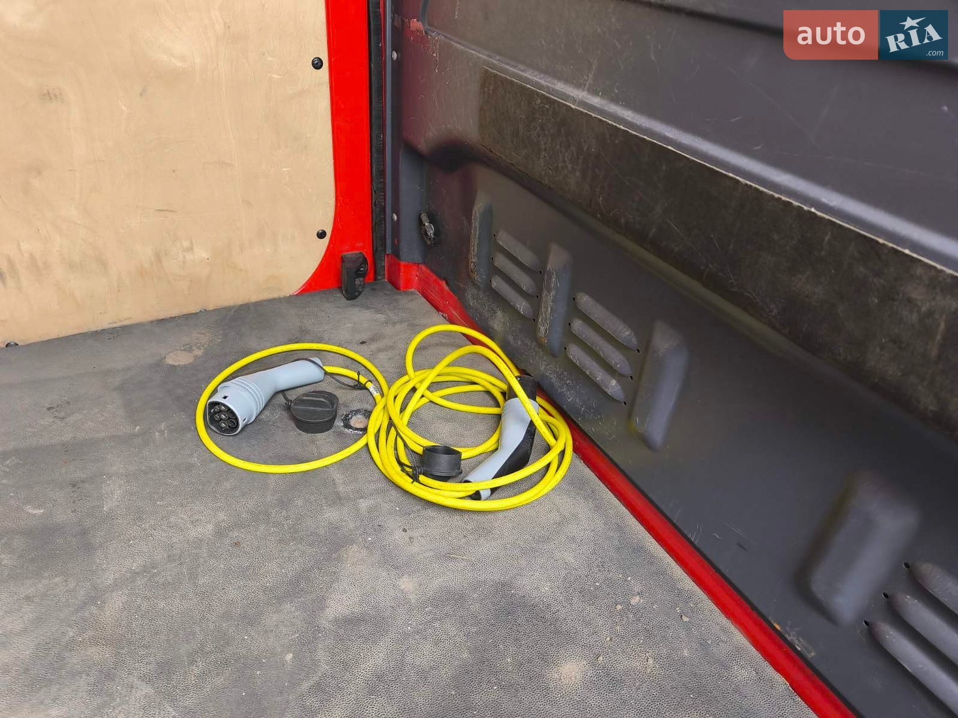 MERCEDES-BENZ ESPRINTER 2021 VIN W1V9106331P411746 фото оголошення 12 з 20