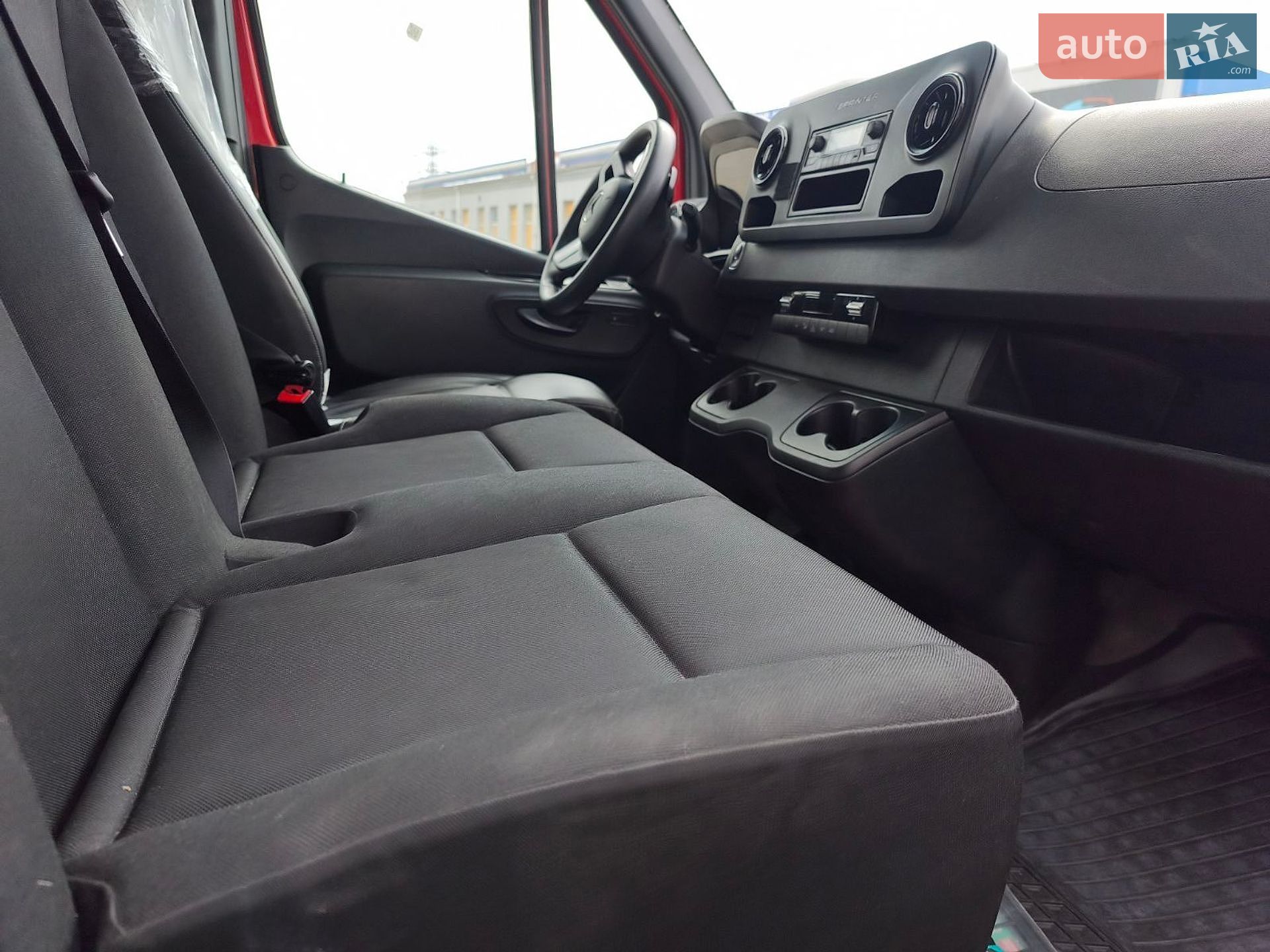 MERCEDES-BENZ ESPRINTER 2021 VIN W1V9106331P411746 фото оголошення 17 з 20
