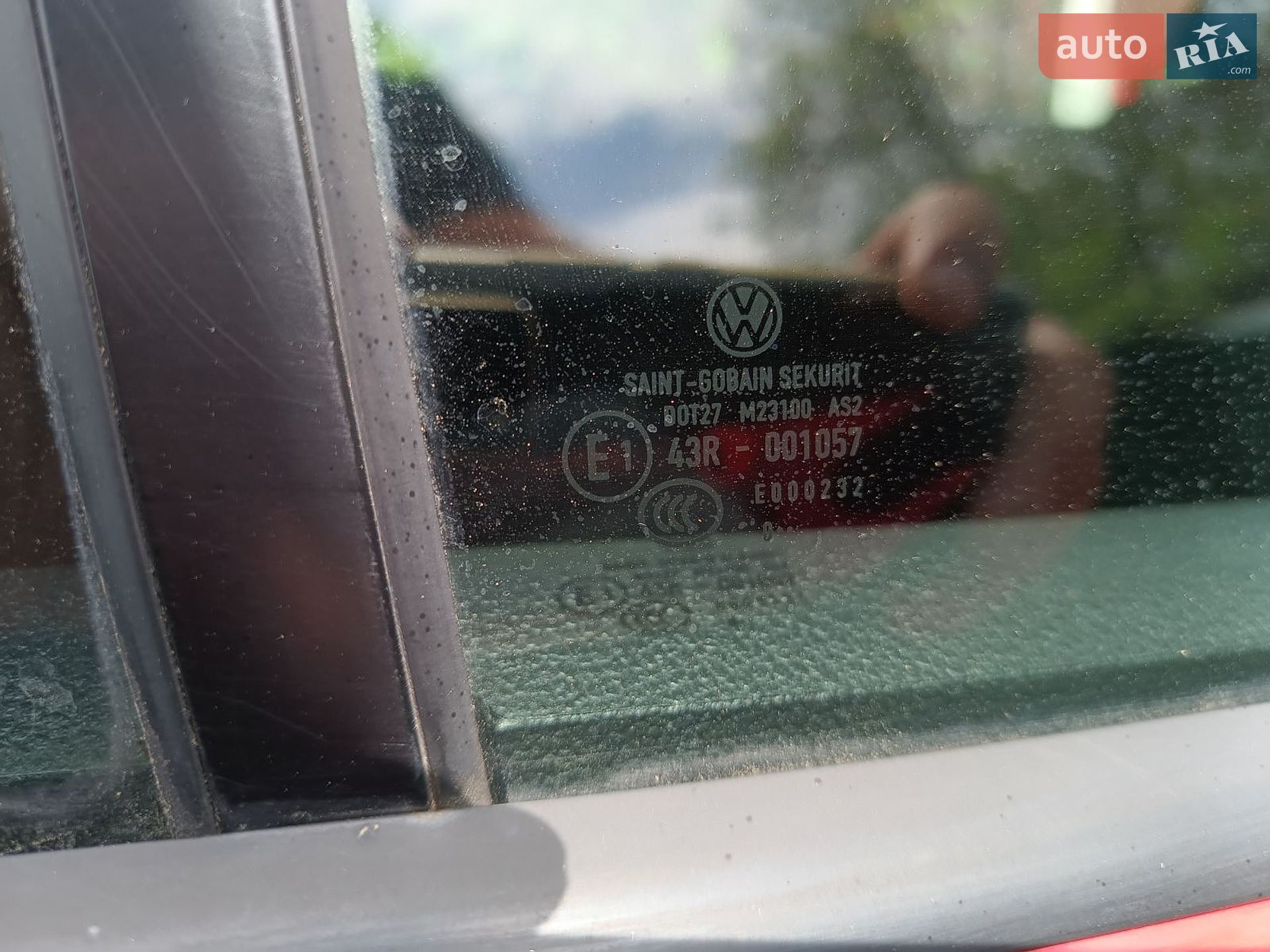 Volkswagen Golf Plus 2011 VIN WVWZZZ1KZBW555159 фото оголошення 32 з 63
