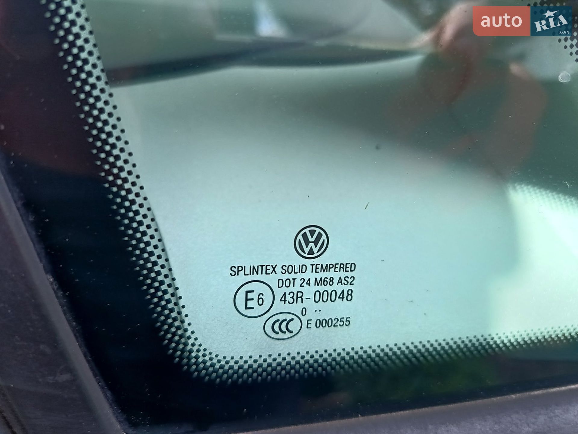 Volkswagen Golf Plus 2011 VIN WVWZZZ1KZBW555159 фото оголошення 42 з 63