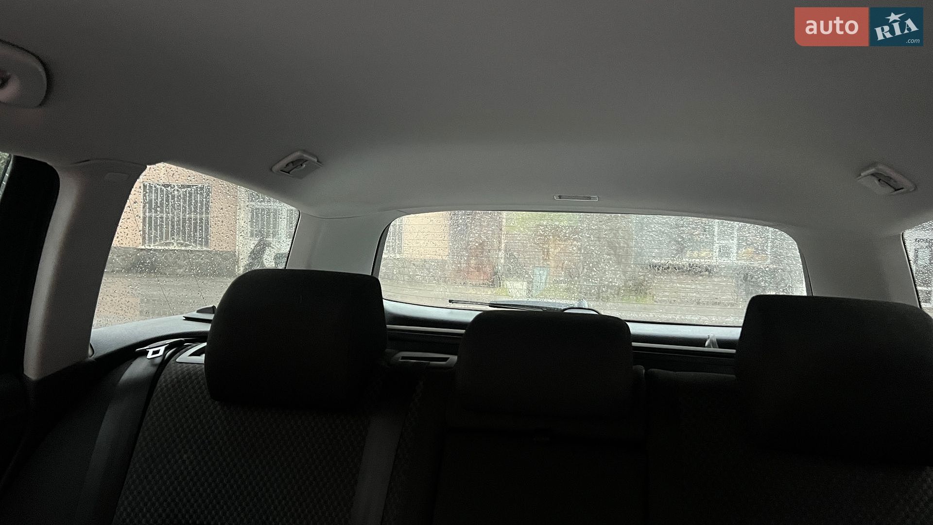 Volkswagen Passat 2014 VIN WVWZZZ3CZEE170216 фото оголошення 5 з 7