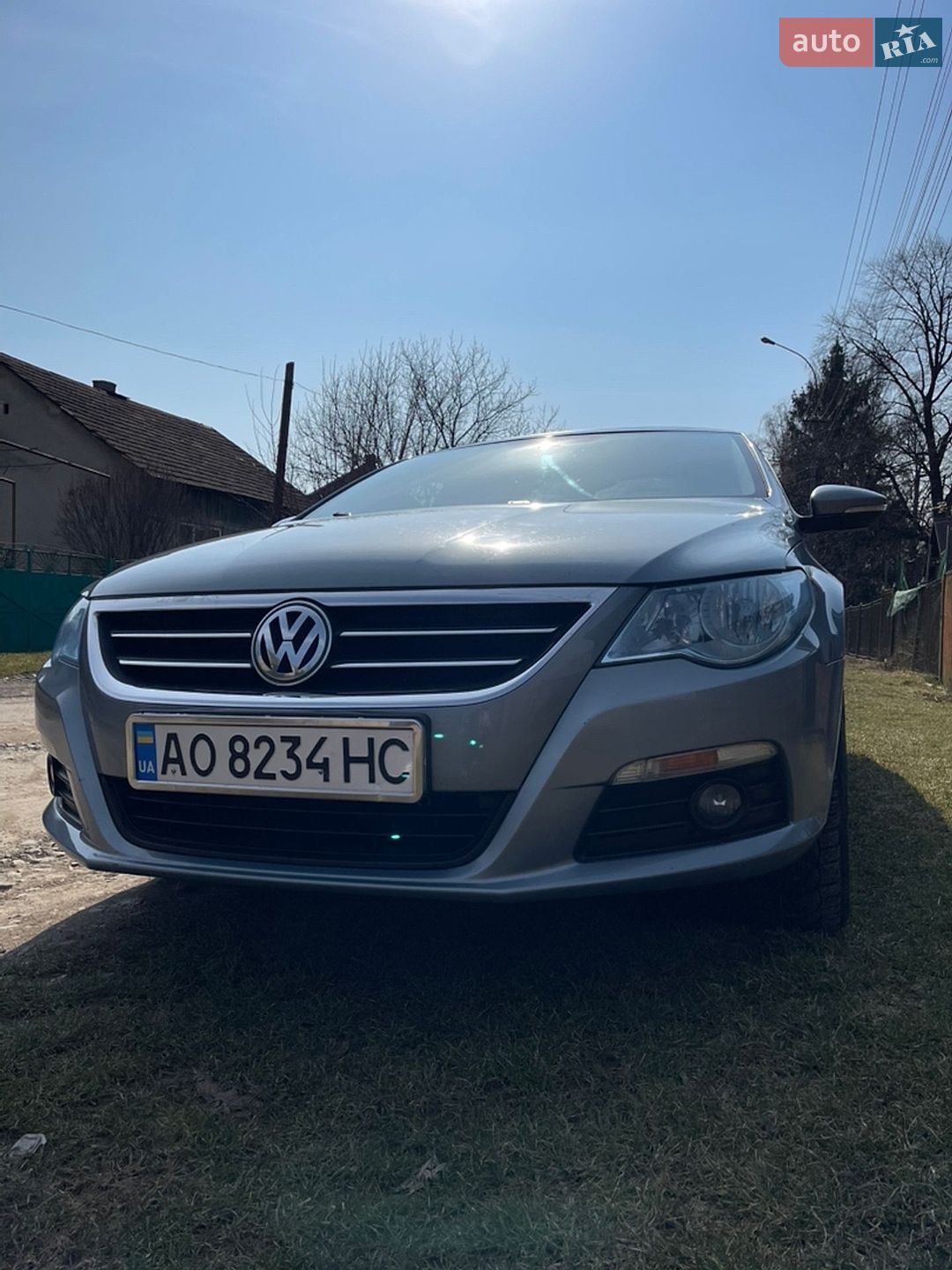 Volkswagen CC / Passat CC 2009 VIN WVWZZZ3CZ9E527058 фото оголошення 12 з 18