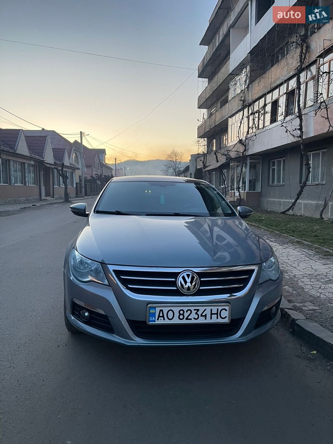 Volkswagen CC / Passat CC 2009 VIN WVWZZZ3CZ9E527058 фото оголошення 13 з 18