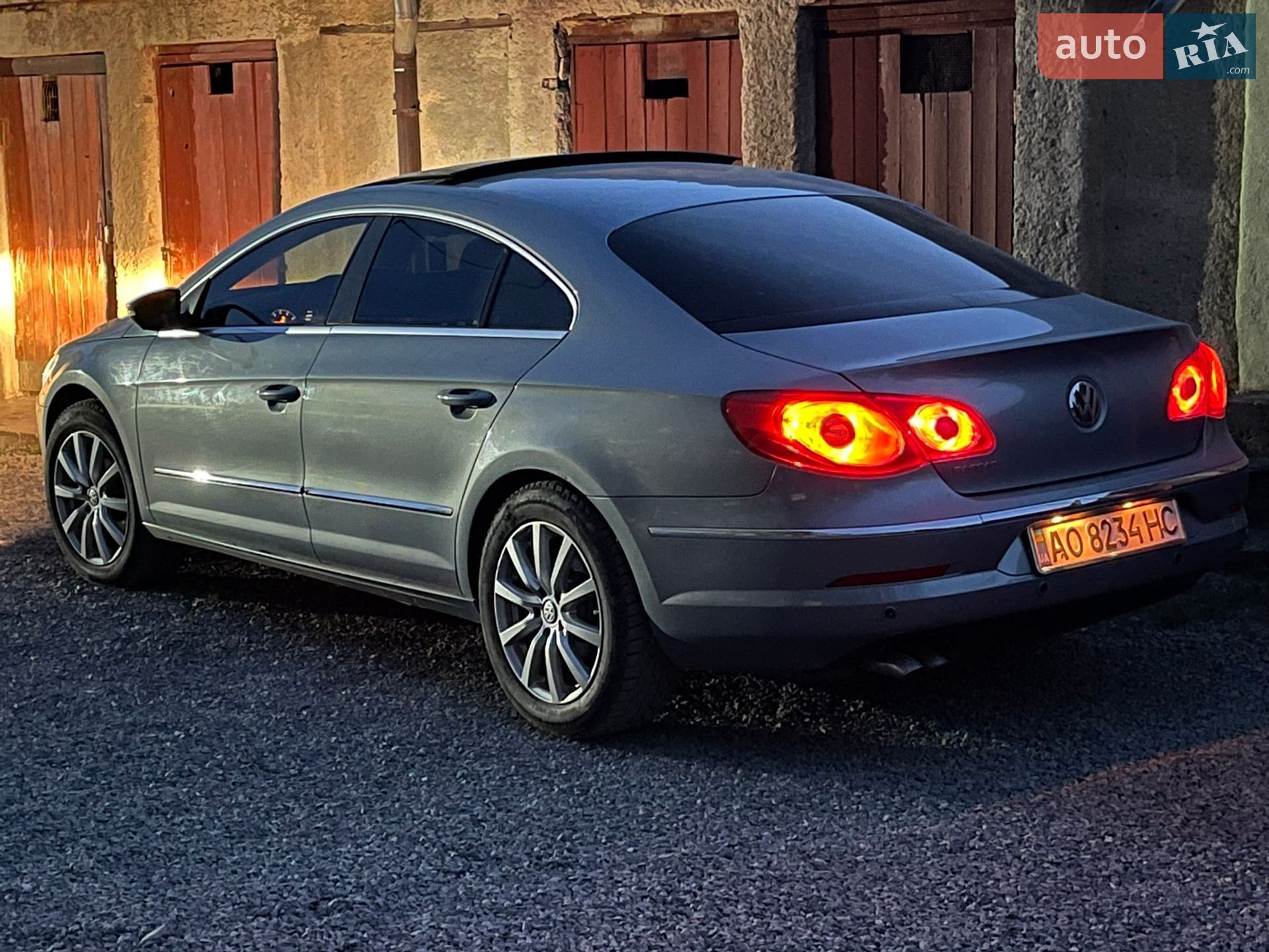 Volkswagen CC / Passat CC 2009 VIN WVWZZZ3CZ9E527058 фото оголошення 16 з 18