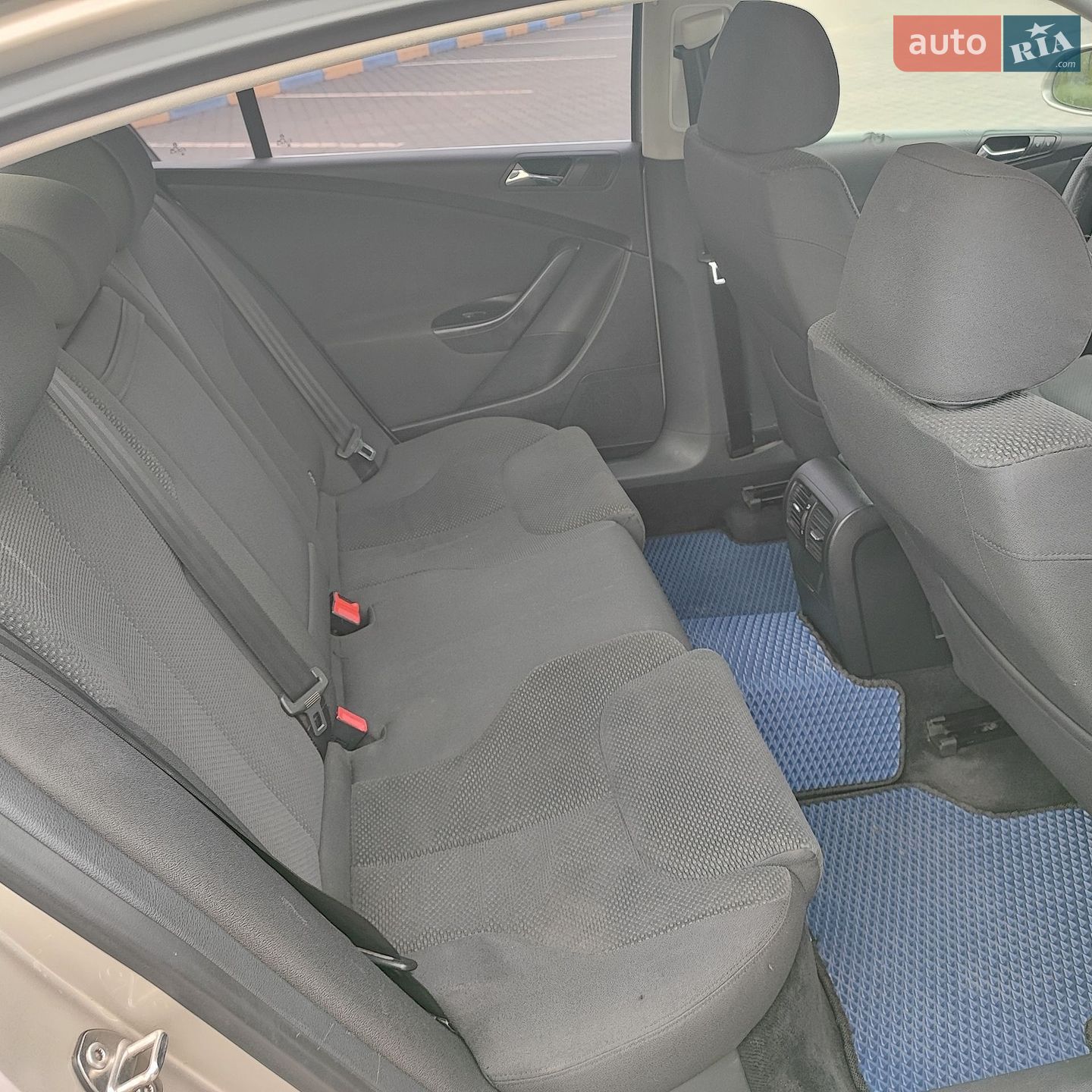 Volkswagen Passat 2007 VIN WVWZZZ3CZ8Z000998 фото оголошення 6 з 29