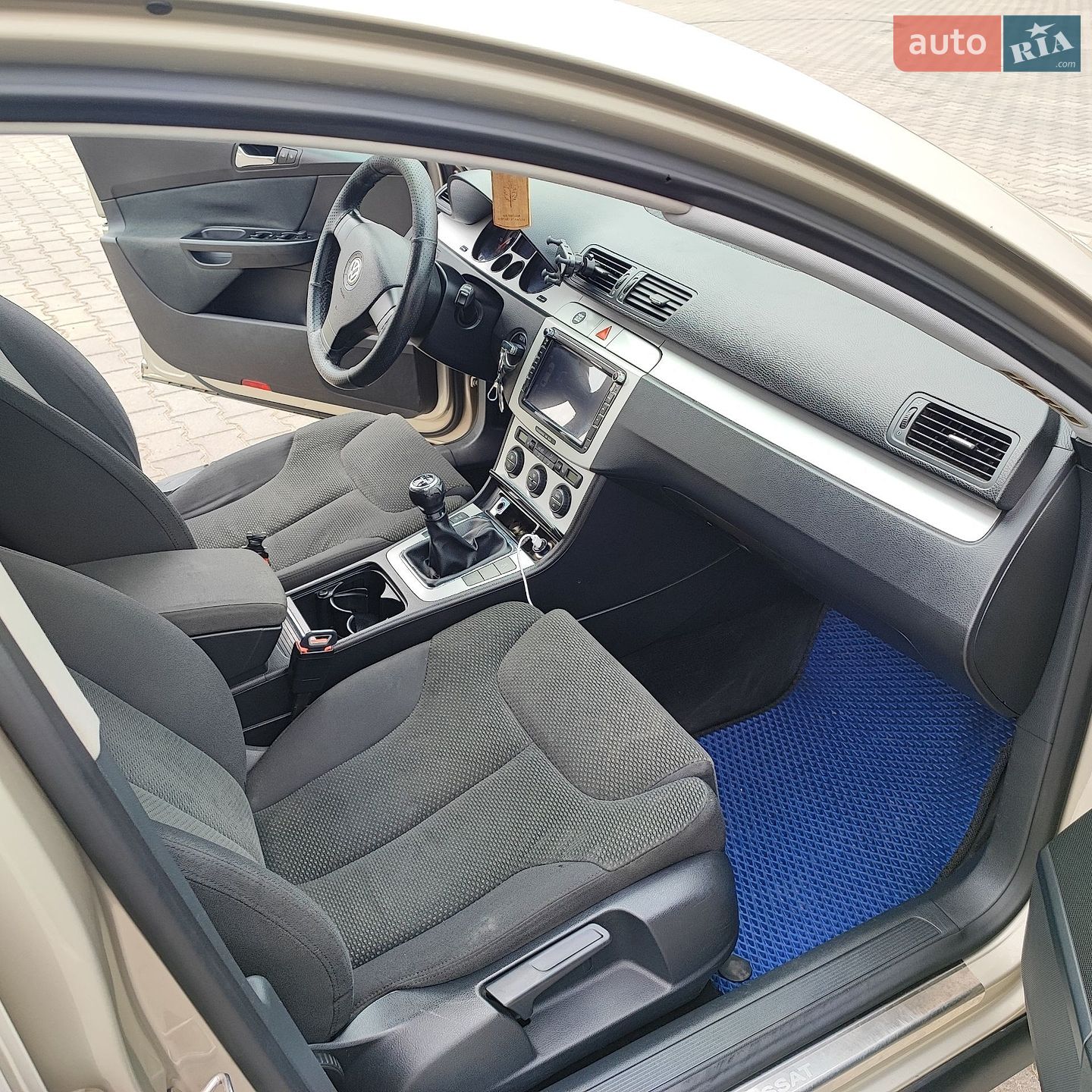 Volkswagen Passat 2007 VIN WVWZZZ3CZ8Z000998 фото оголошення 8 з 29