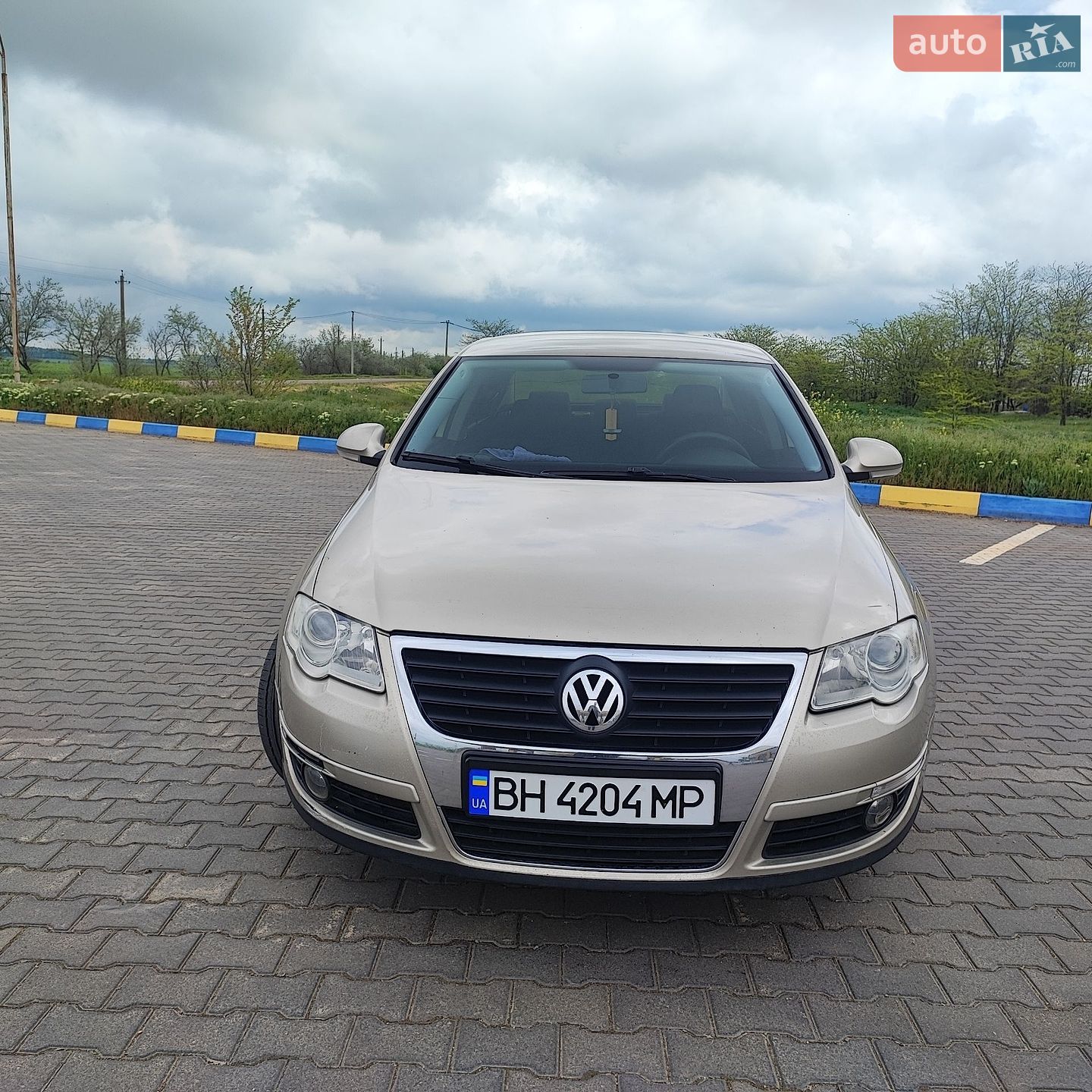 Volkswagen Passat 2007 VIN WVWZZZ3CZ8Z000998 фото оголошення 15 з 29