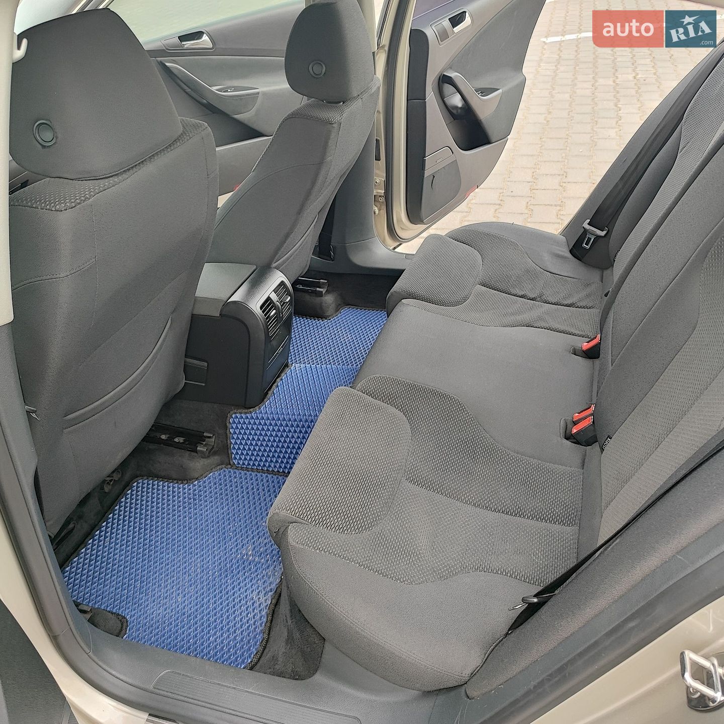 Volkswagen Passat 2007 VIN WVWZZZ3CZ8Z000998 фото оголошення 22 з 29
