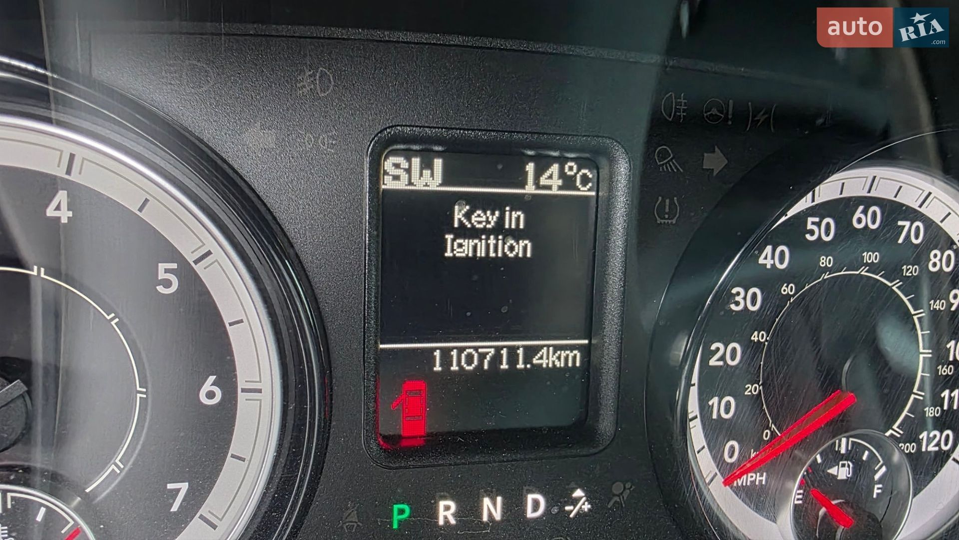 Dodge RAM 1500 2020 VIN 1C6RR7GG2LS140737 фото оголошення 7 з 12