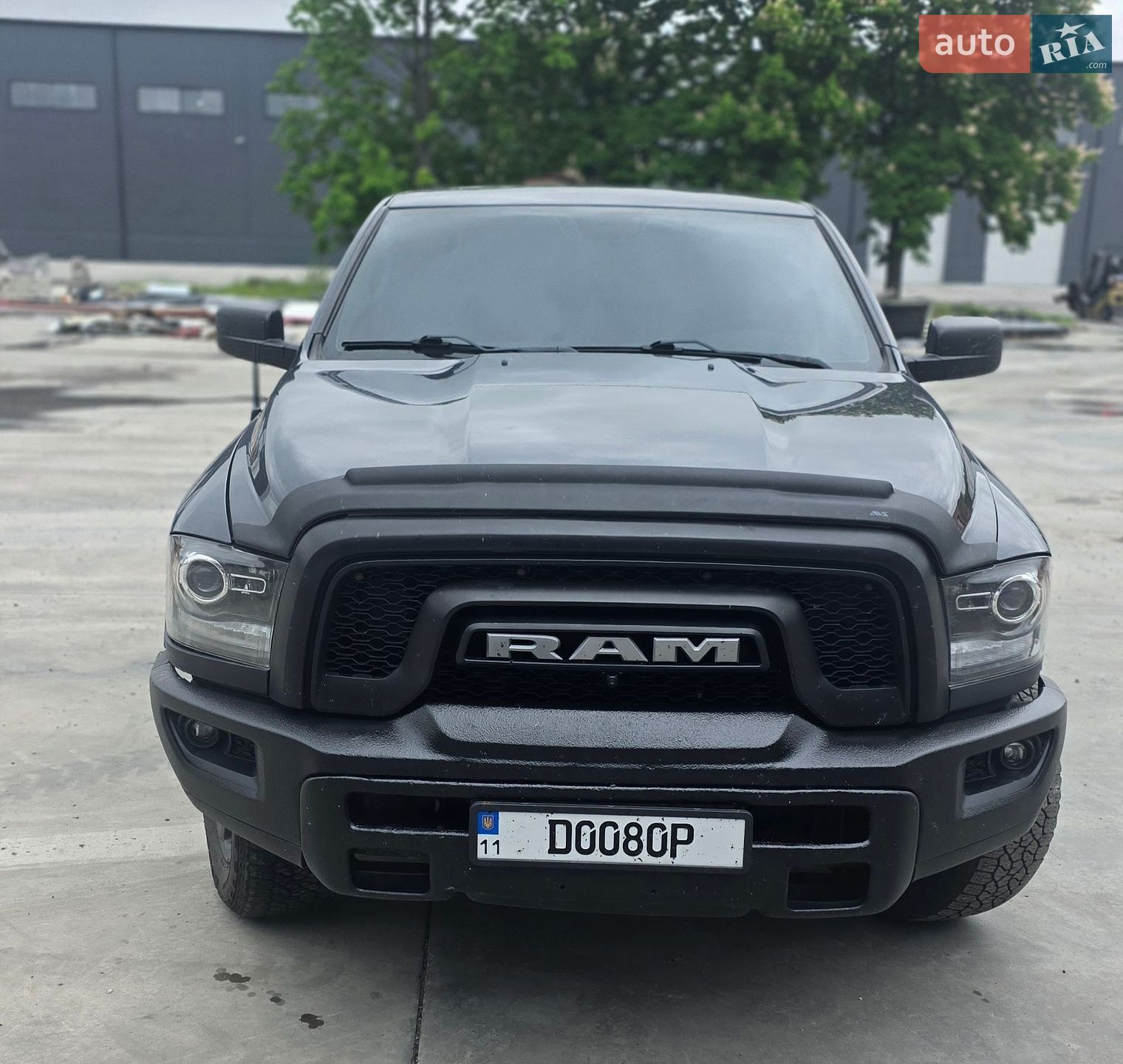 Dodge RAM 1500 2020 VIN 1C6RR7GG2LS140737 фото оголошення 3 з 12