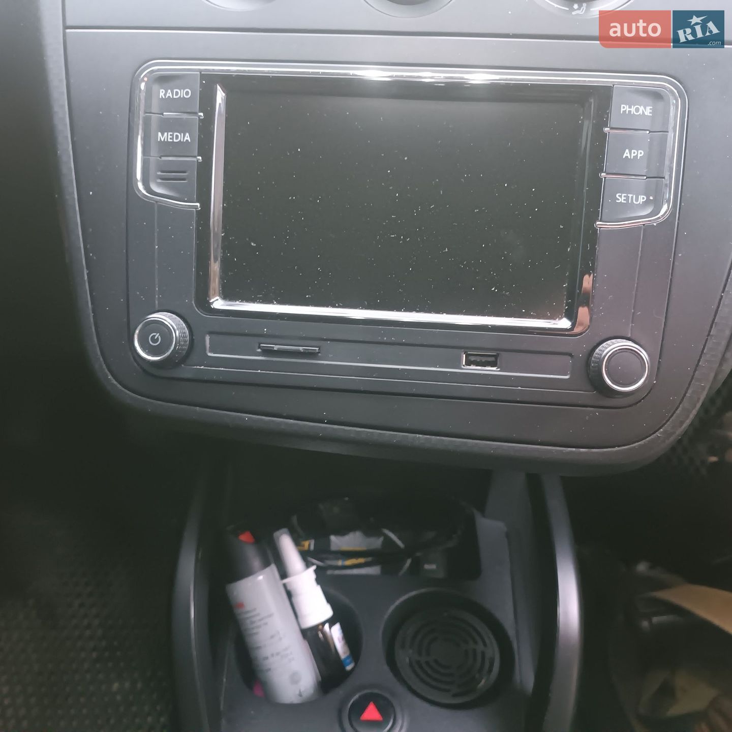 SEAT Altea XL 2011 VIN VSSZZZ5PZBR019210 фото оголошення 10 з 11