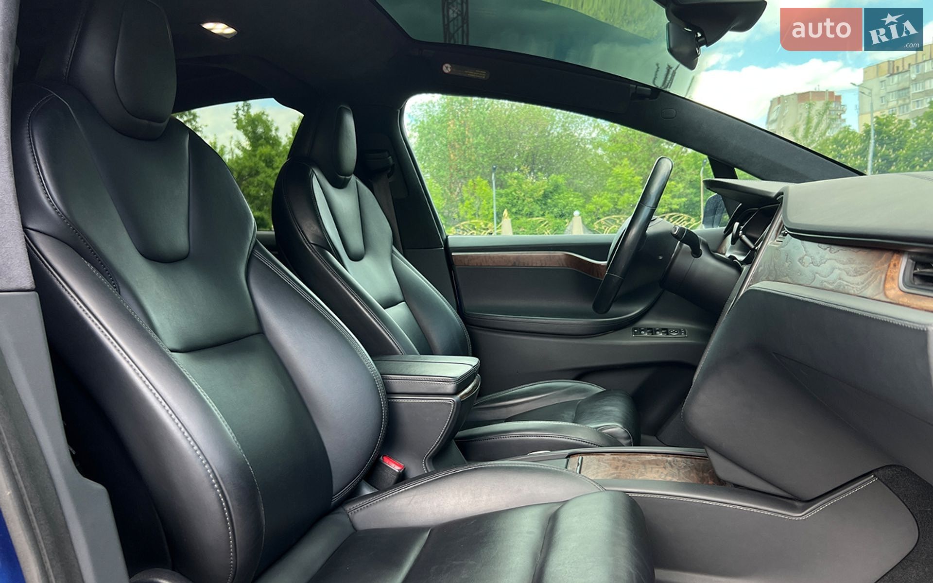 Tesla Model X 2019 VIN 5YJXCDE20LF238038 фото оголошення 20 з 29