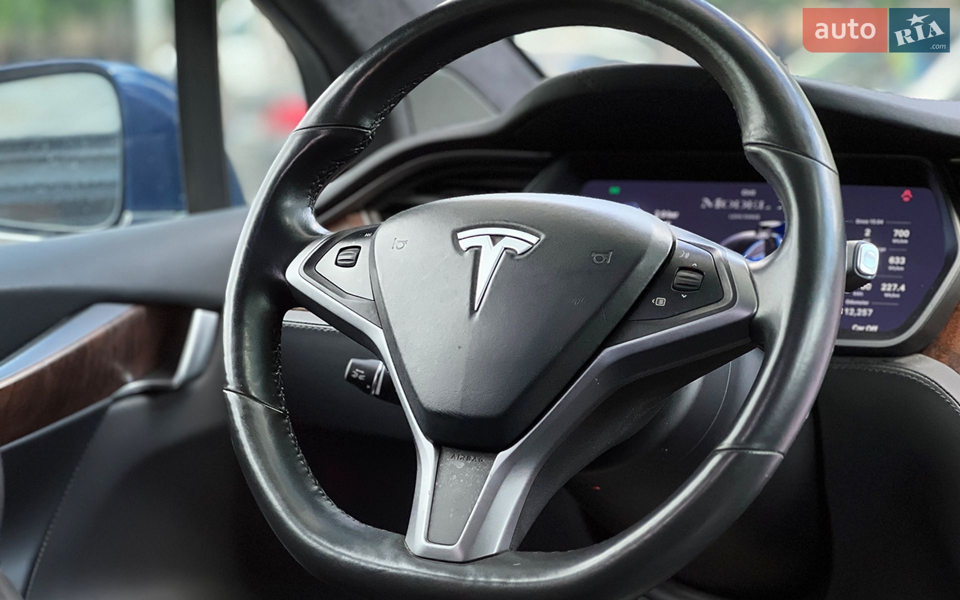 Tesla Model X 2019 VIN 5YJXCDE20LF238038 фото оголошення 22 з 29
