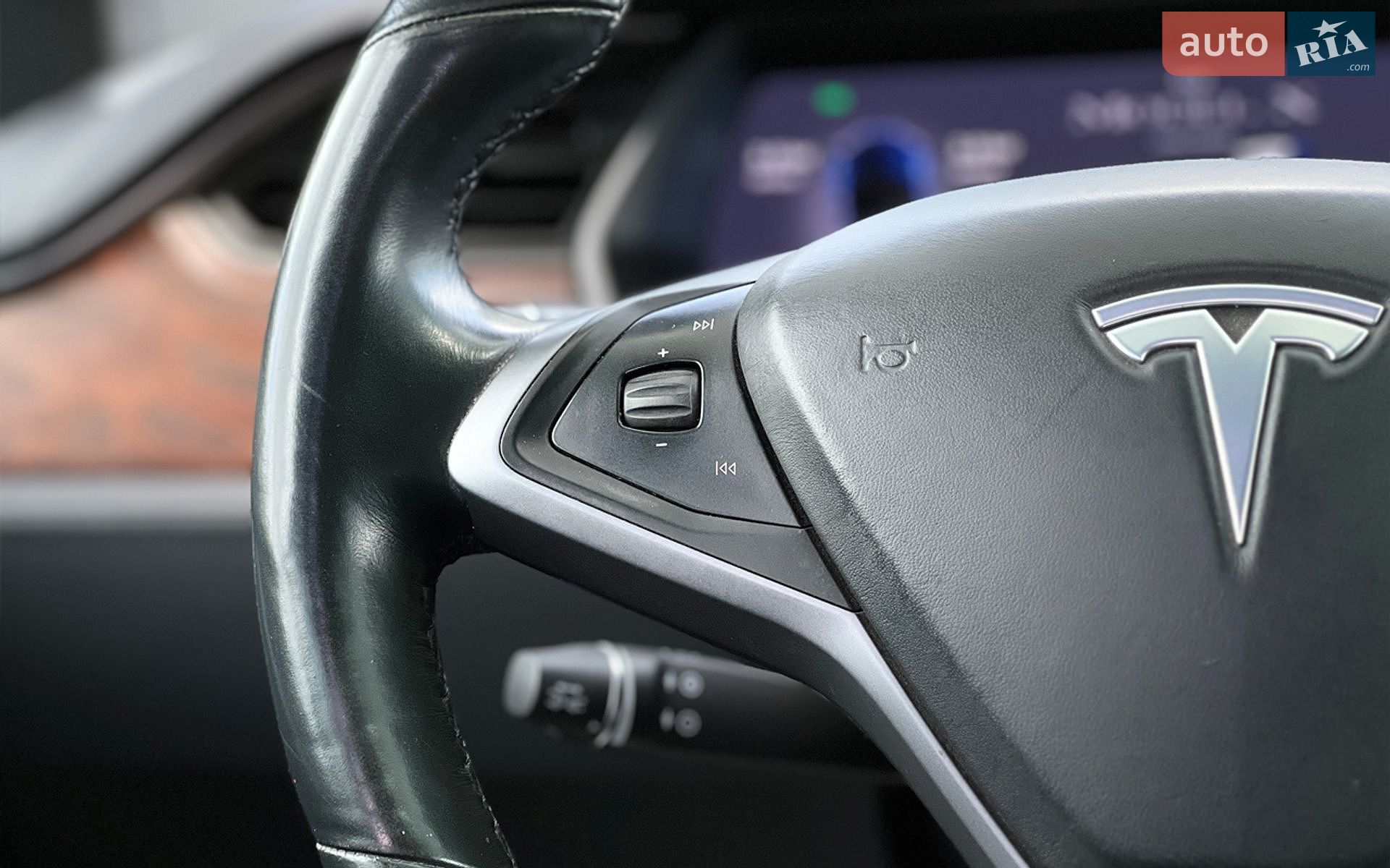 Tesla Model X 2019 VIN 5YJXCDE20LF238038 фото оголошення 12 з 29