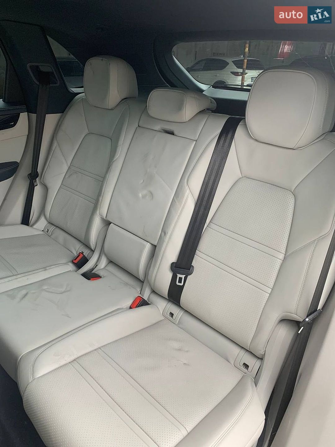 Porsche Cayenne 2019 VIN WP1AA2AY0KDA12001 фото оголошення 12 з 44